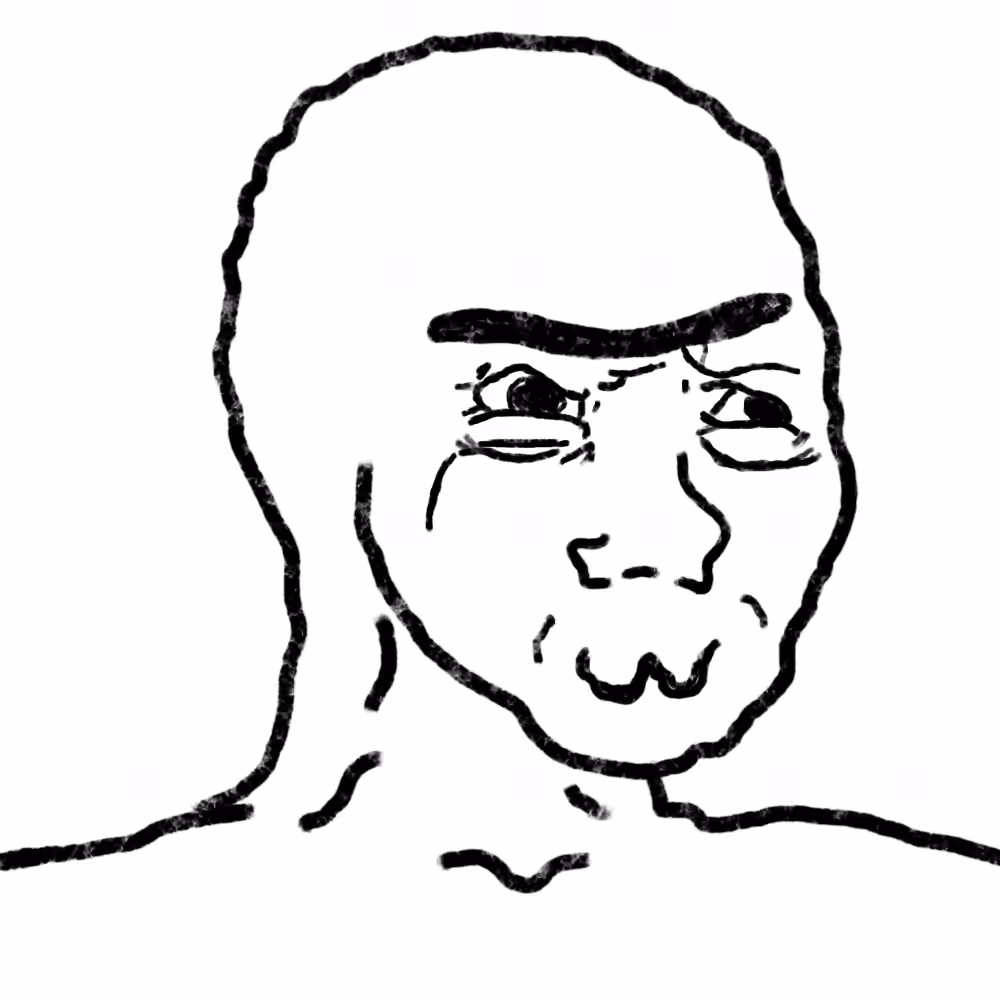 WOJAK #18