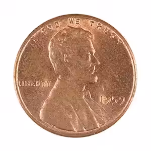 Cent #118