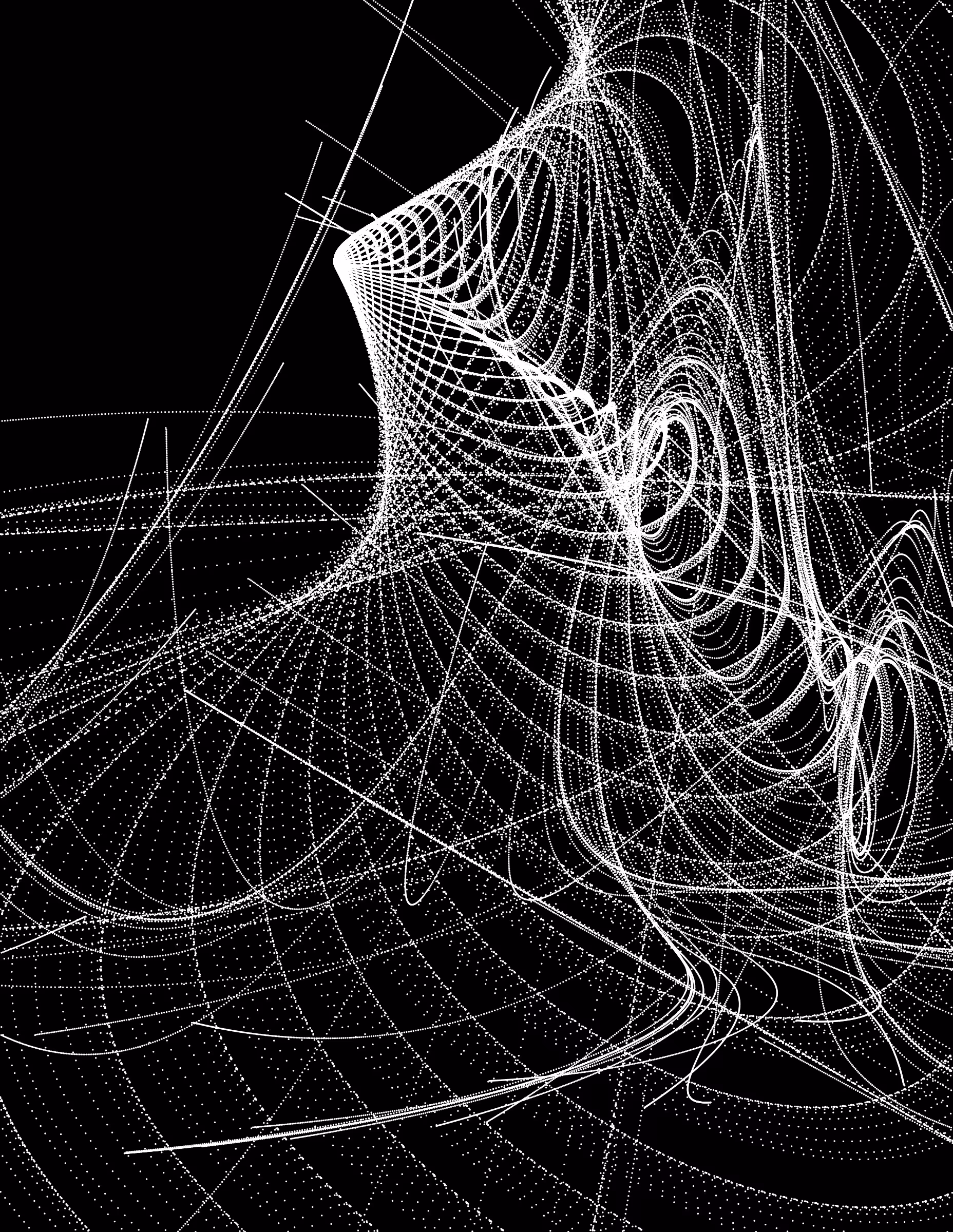 Coalescence #103