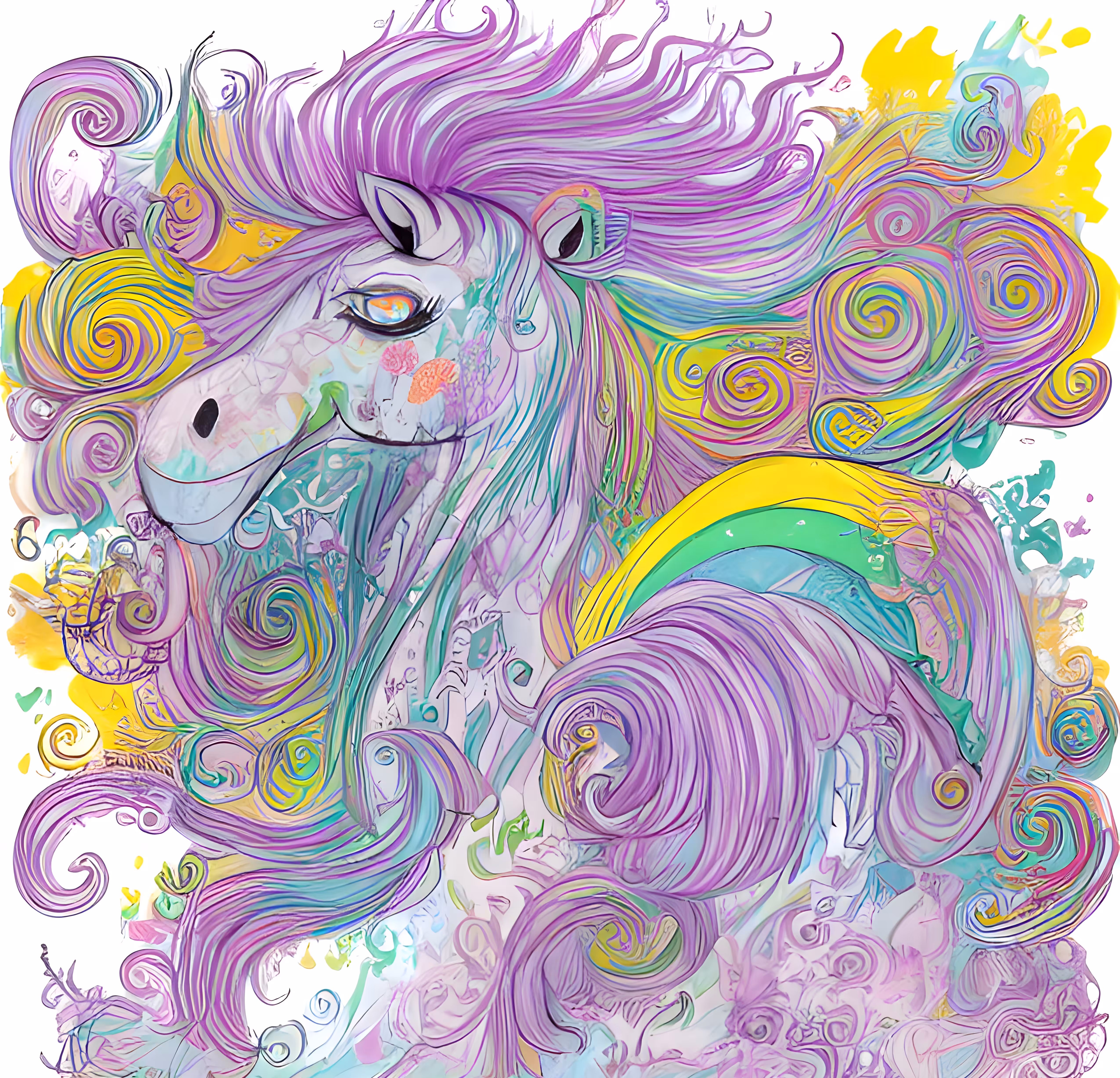 My Little Pony
