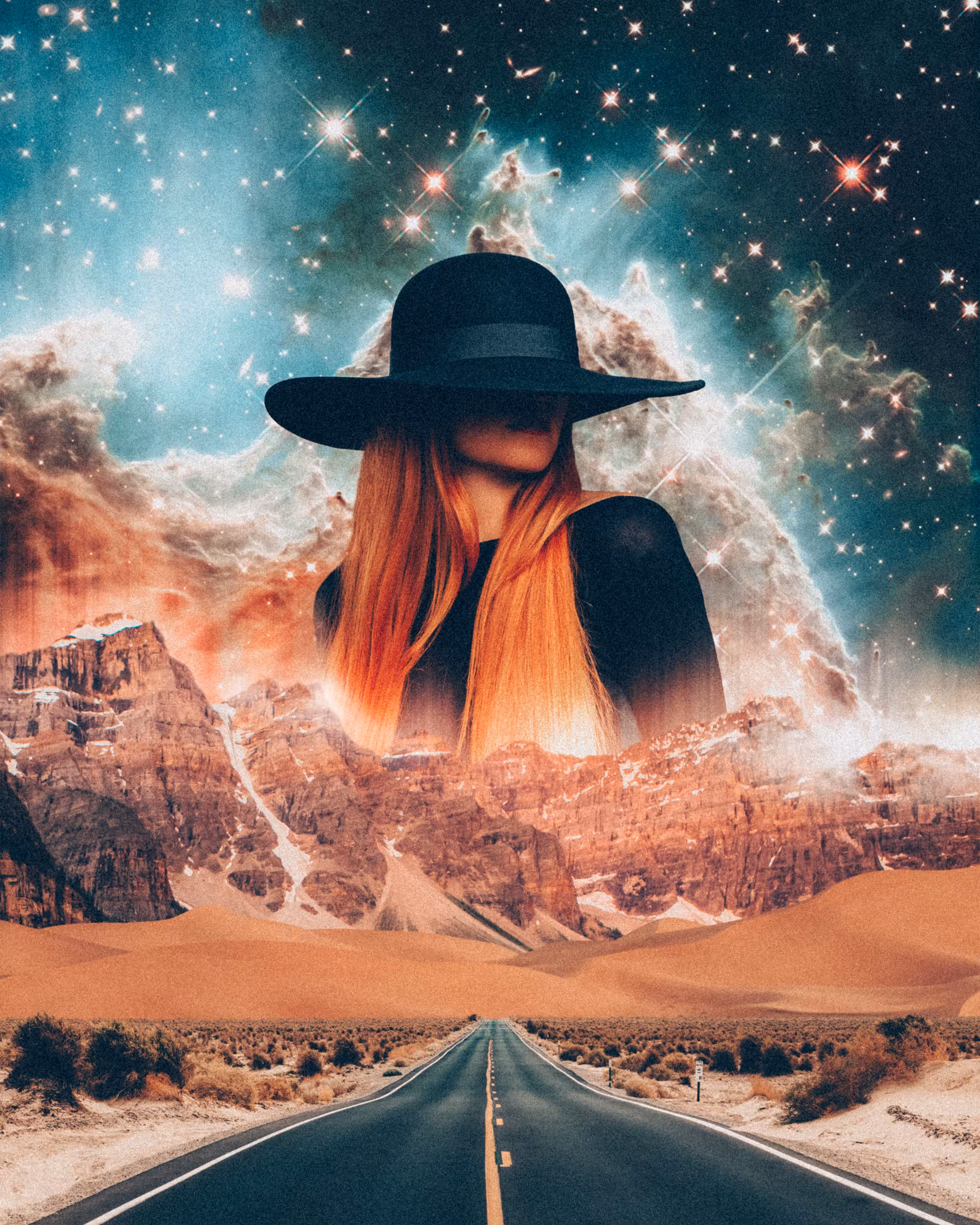 Elegant Space