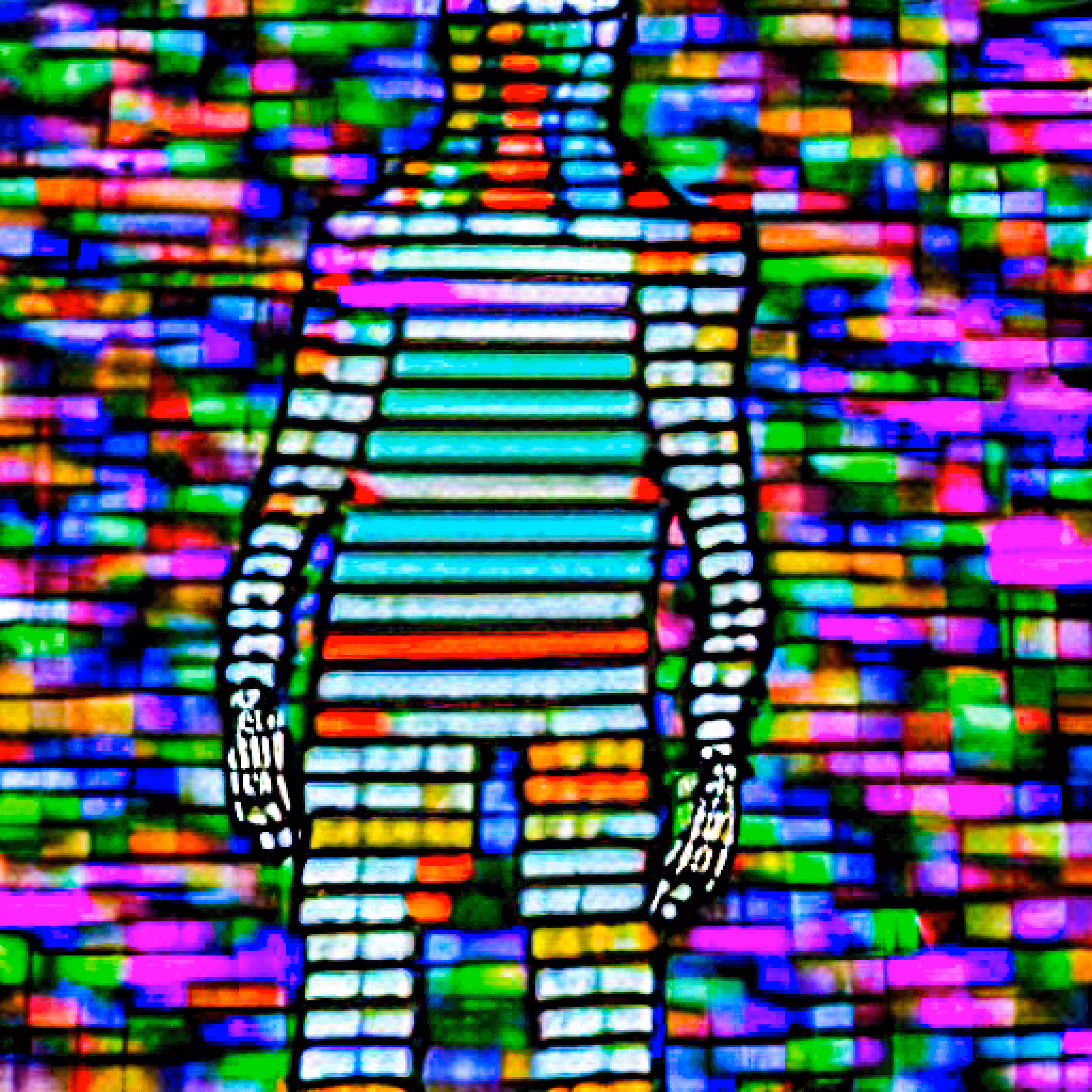 Prism Shadow