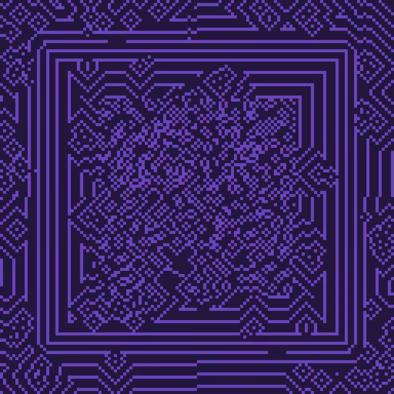 Tegodego Flow Maps Generator #225