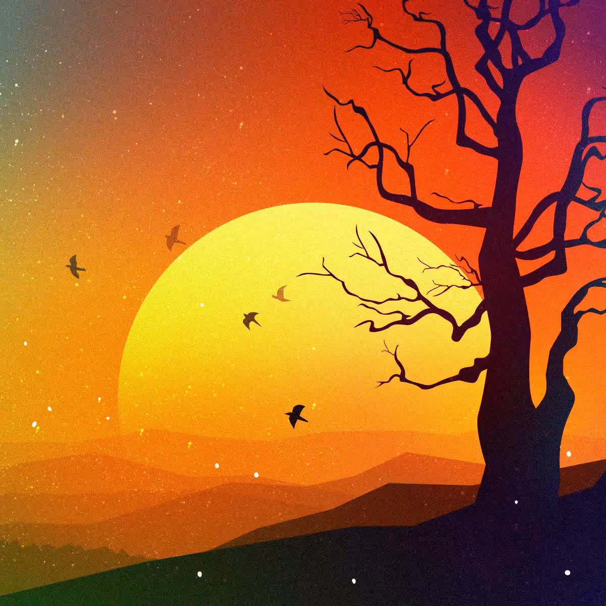 Dusk