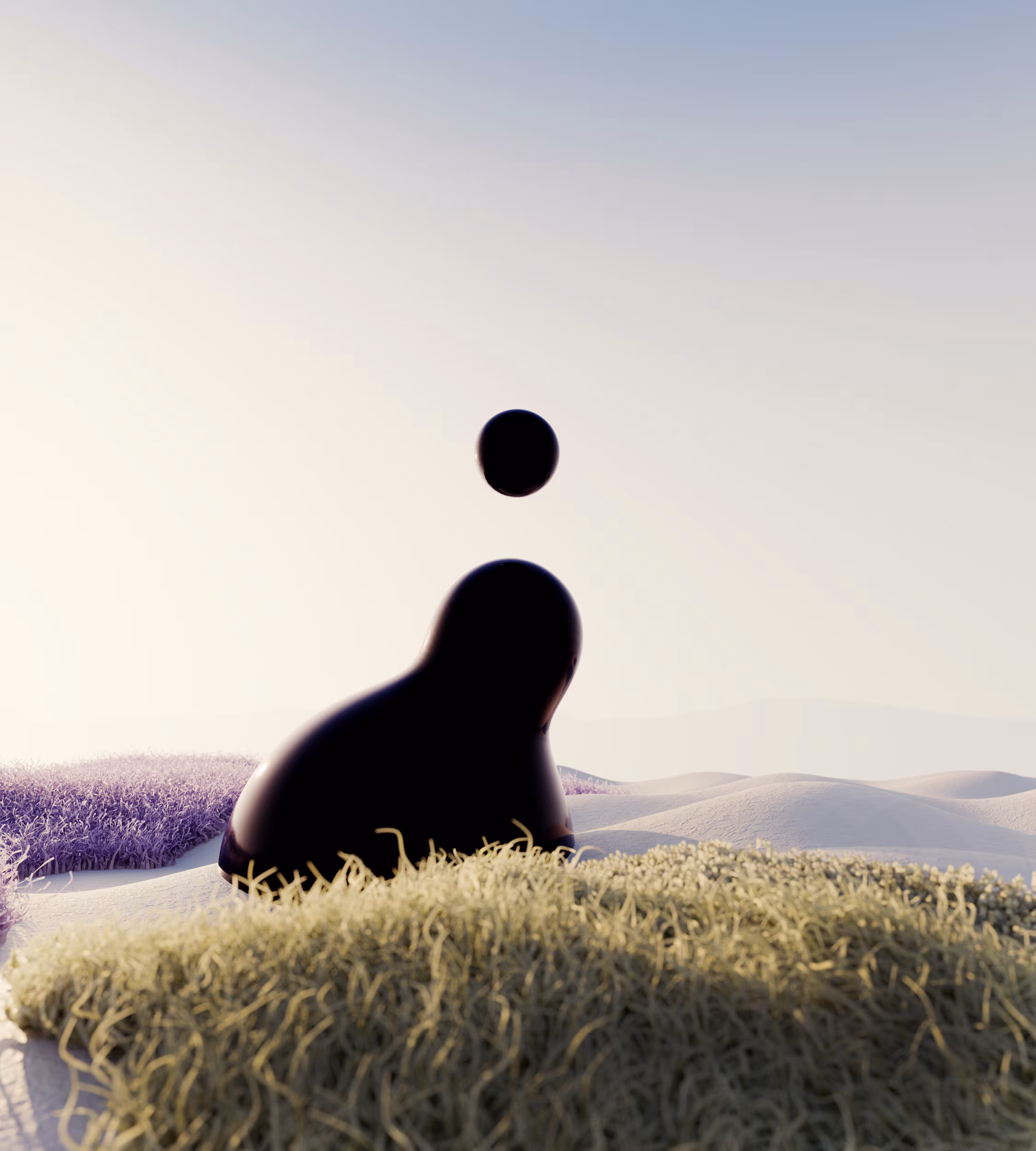 Dream №01