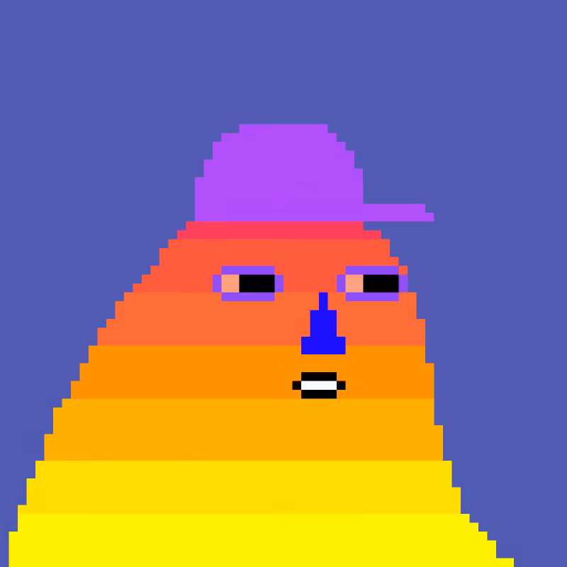 BLOBZ #20