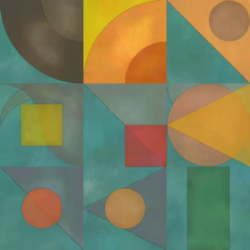 The Order of Things #113