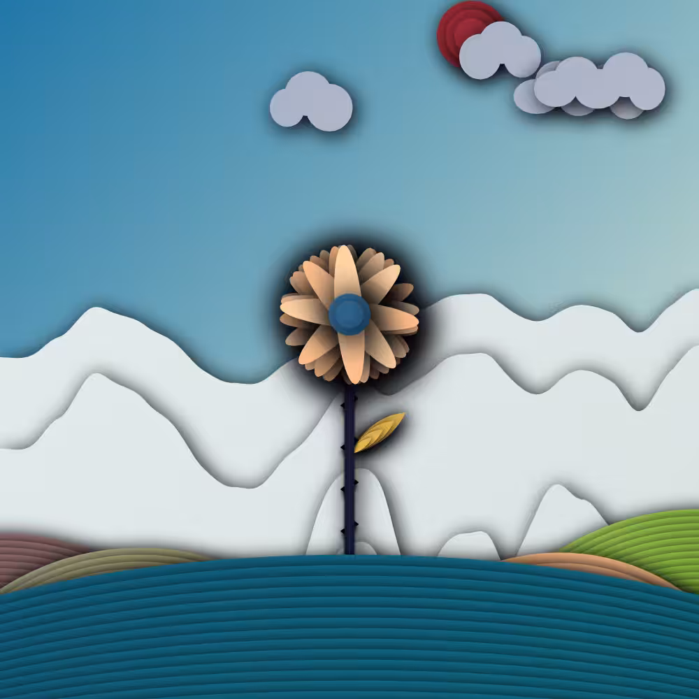 Flosalis N24° #115