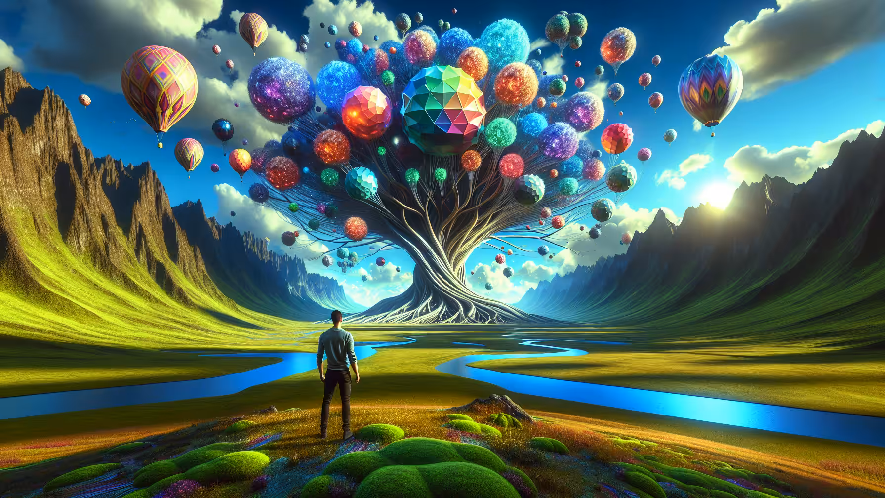 18 - "Horizons of Expansion"