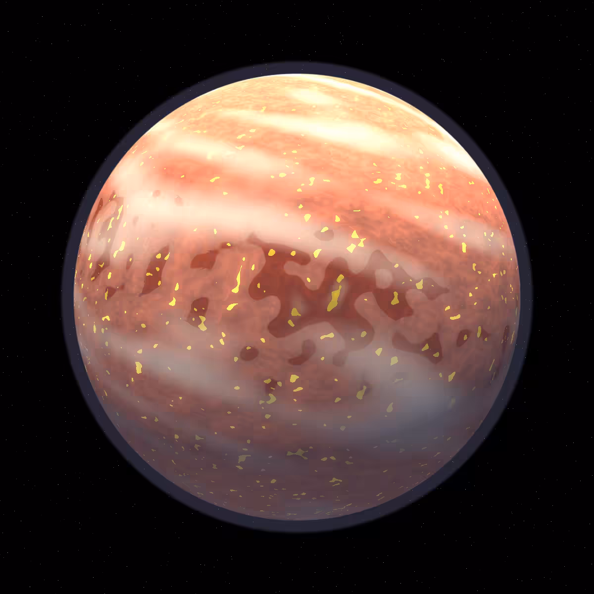 orbitoID  #453