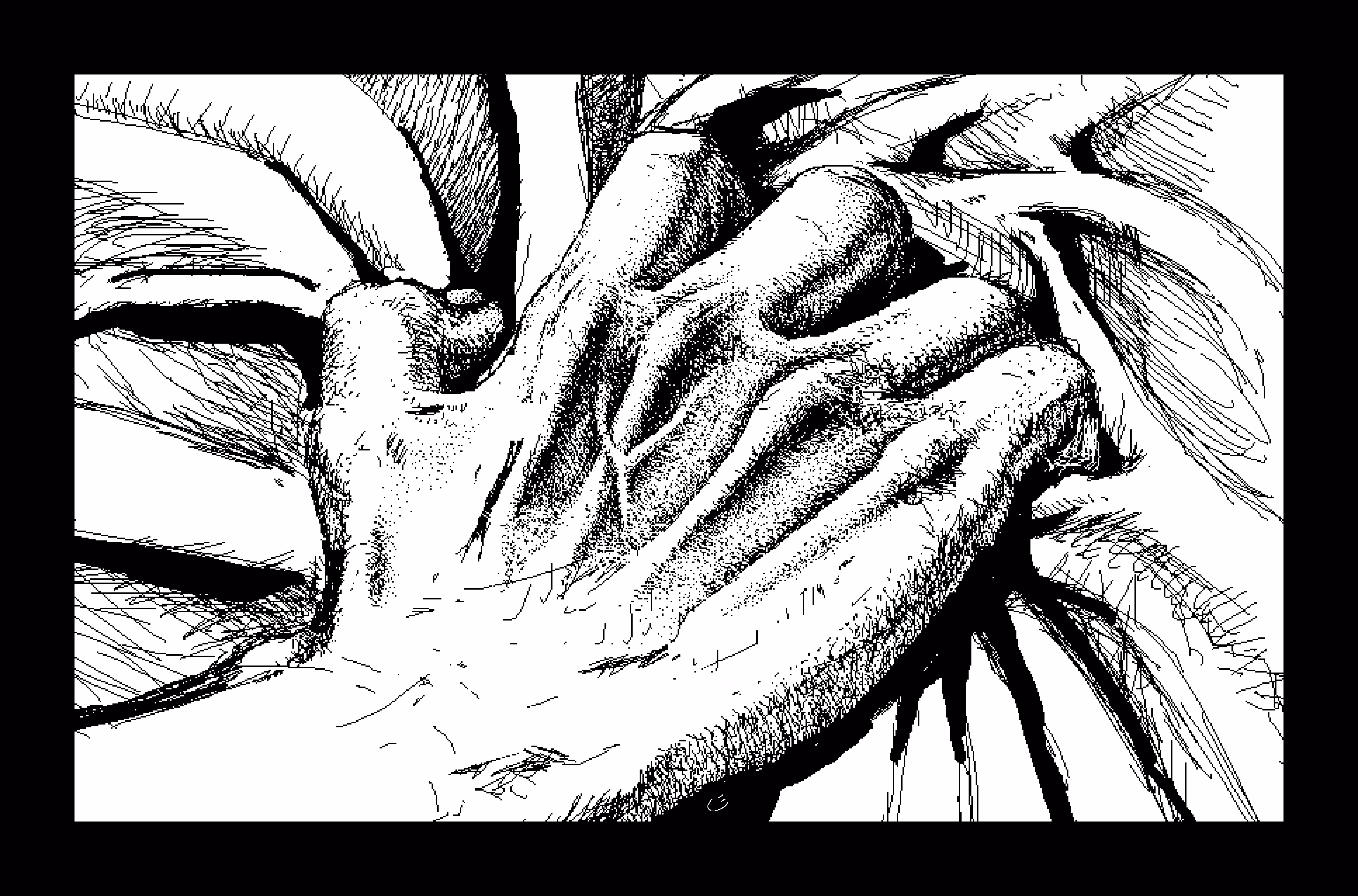 Orgasm (sketch)