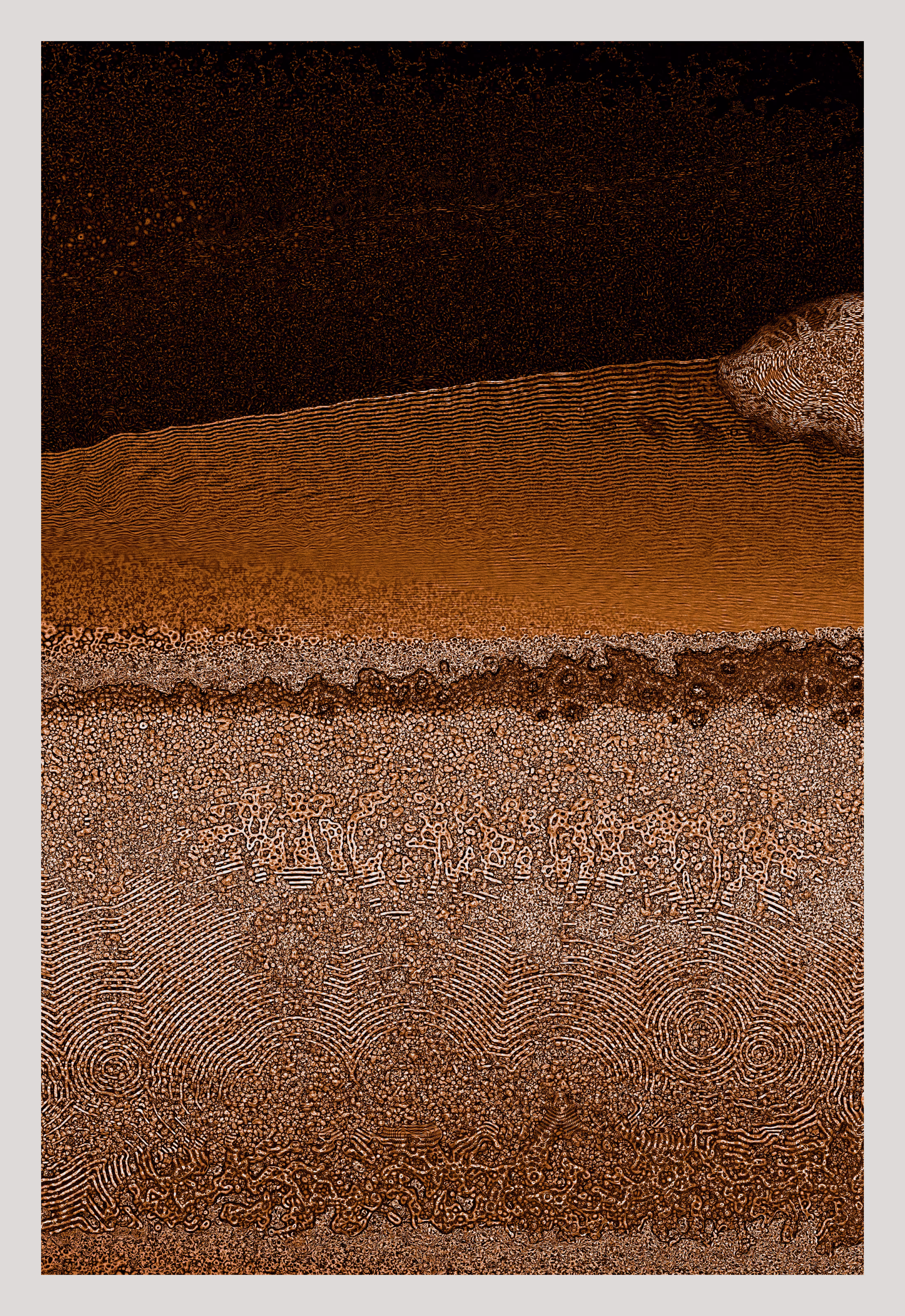 Texture Part II #73