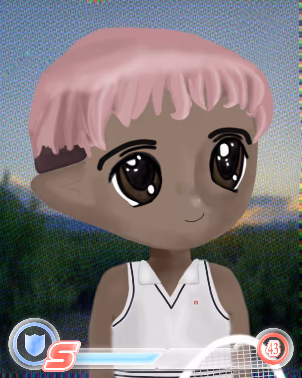 Milady 2543