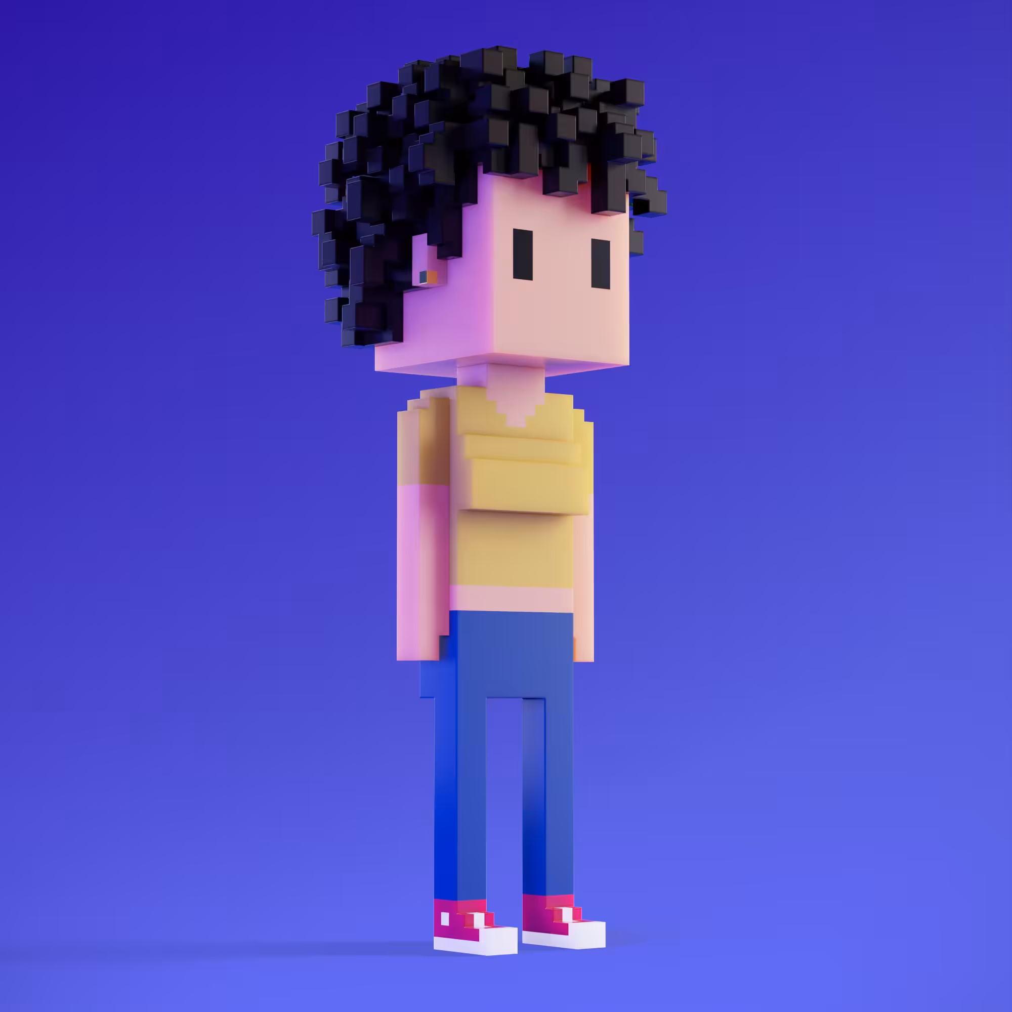 Meebit #8791