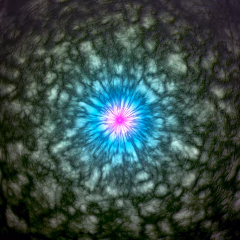 Singularity #128