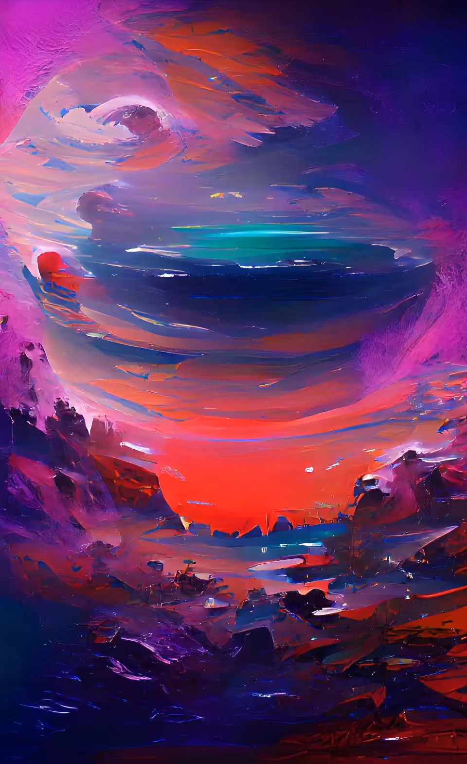 Twilight Zone