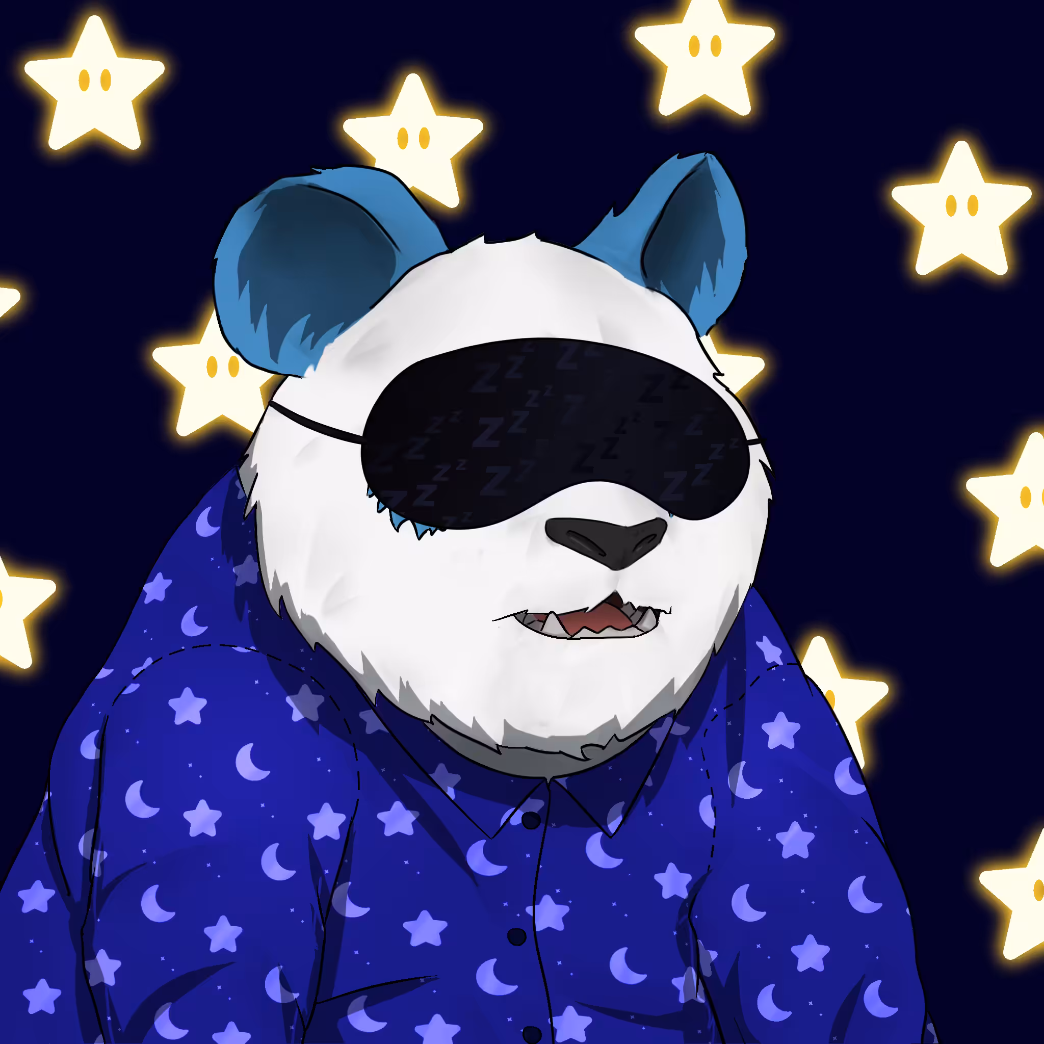 Moon #57