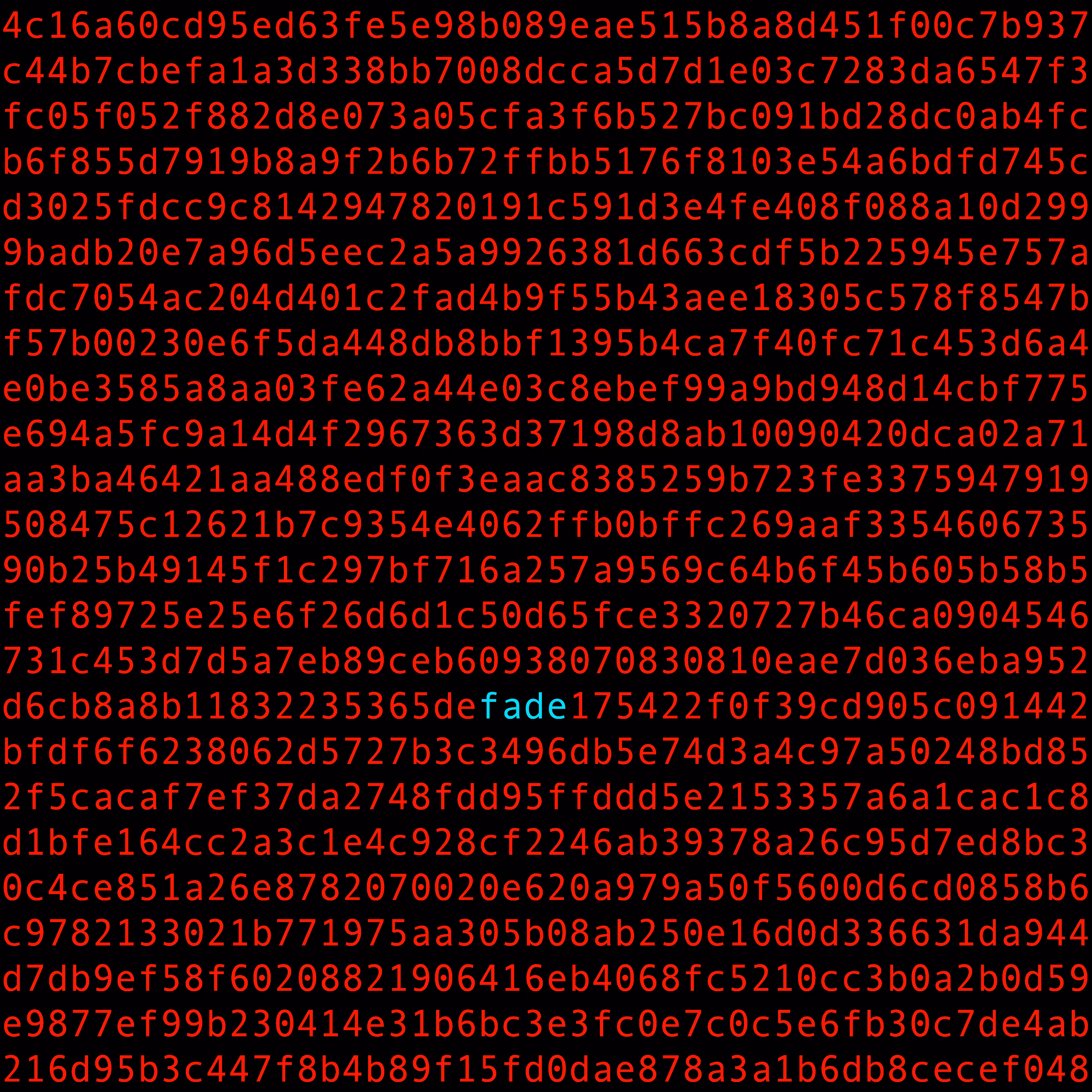1111 #0542