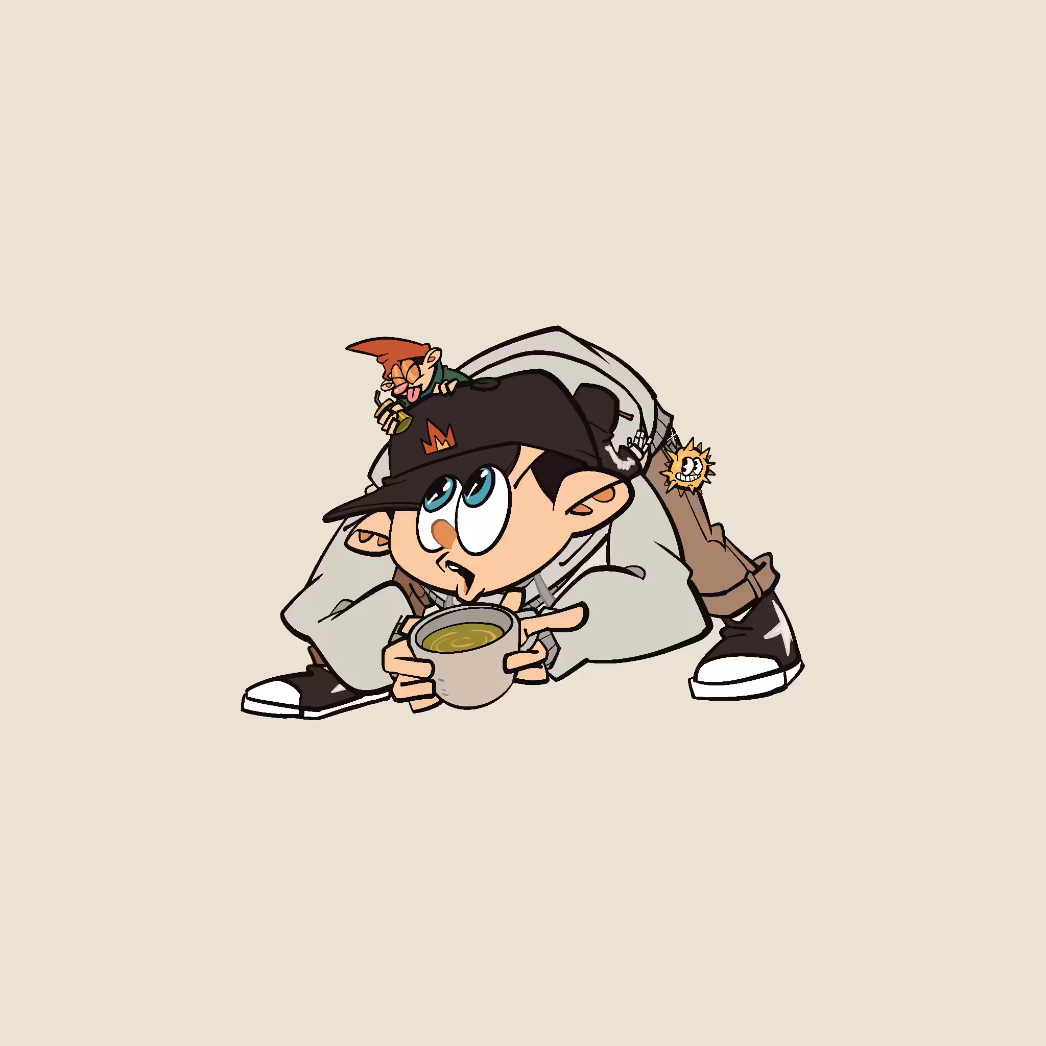 Matcha