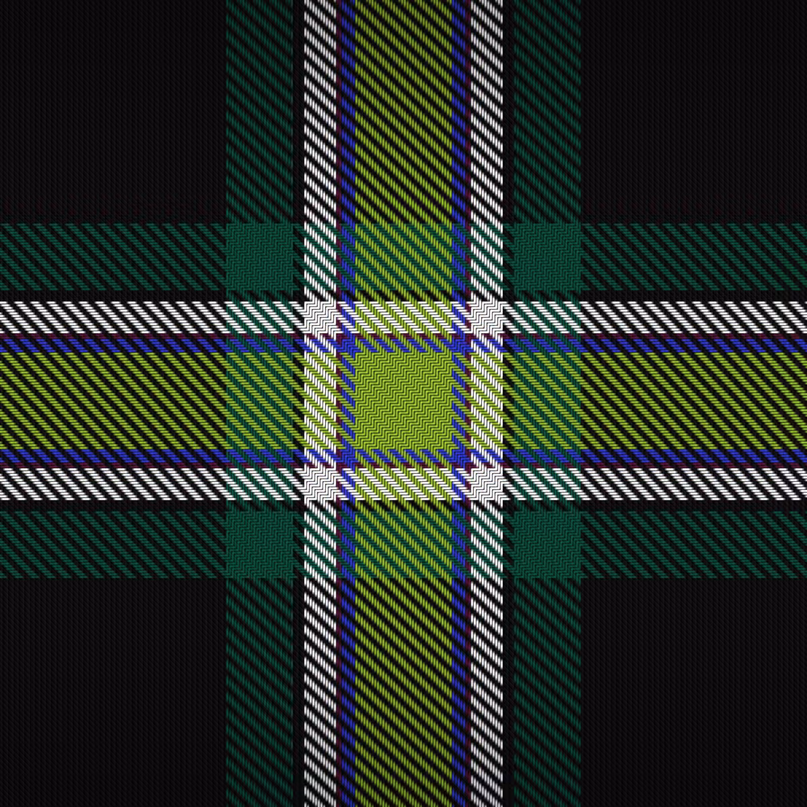 Tartans #54