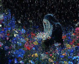 Garden Girl: Fasciculus Forum