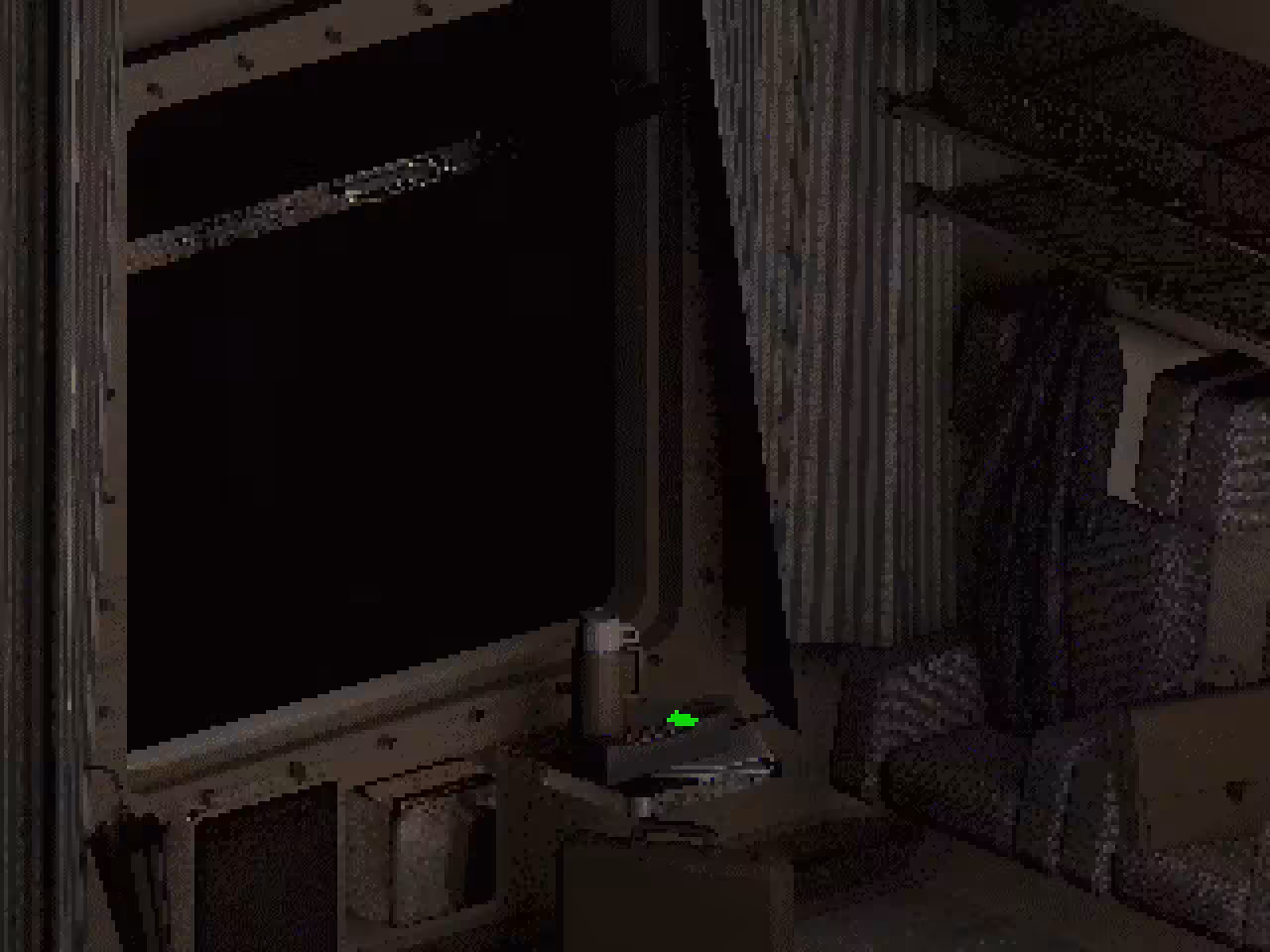 Rendering Reality - Spirit