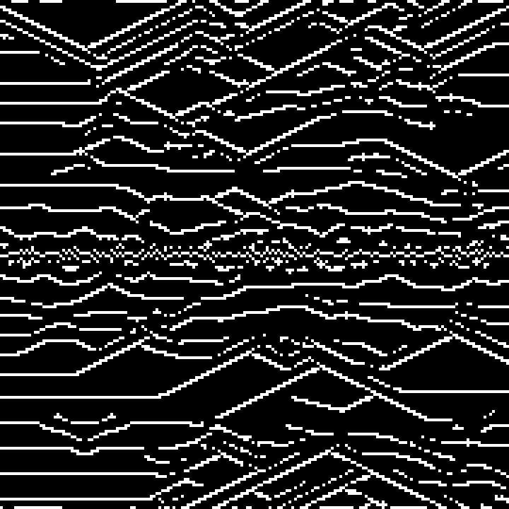 COLORS OF NOISE #43