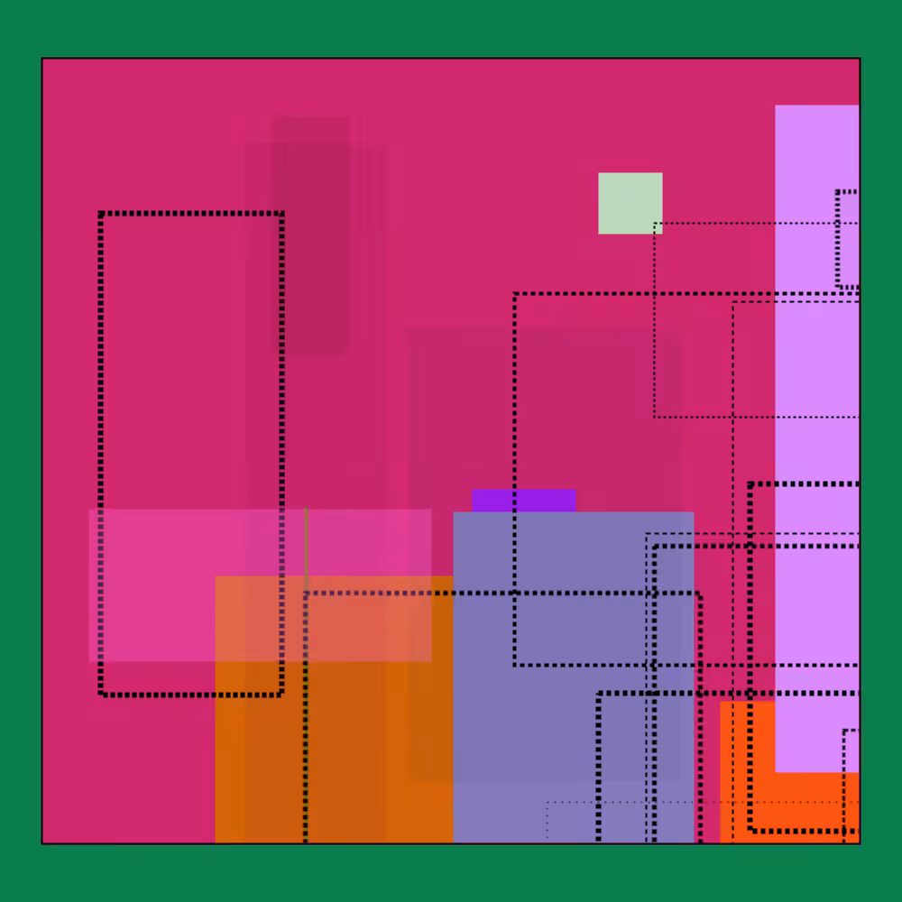 City Pop - AI Study II #171