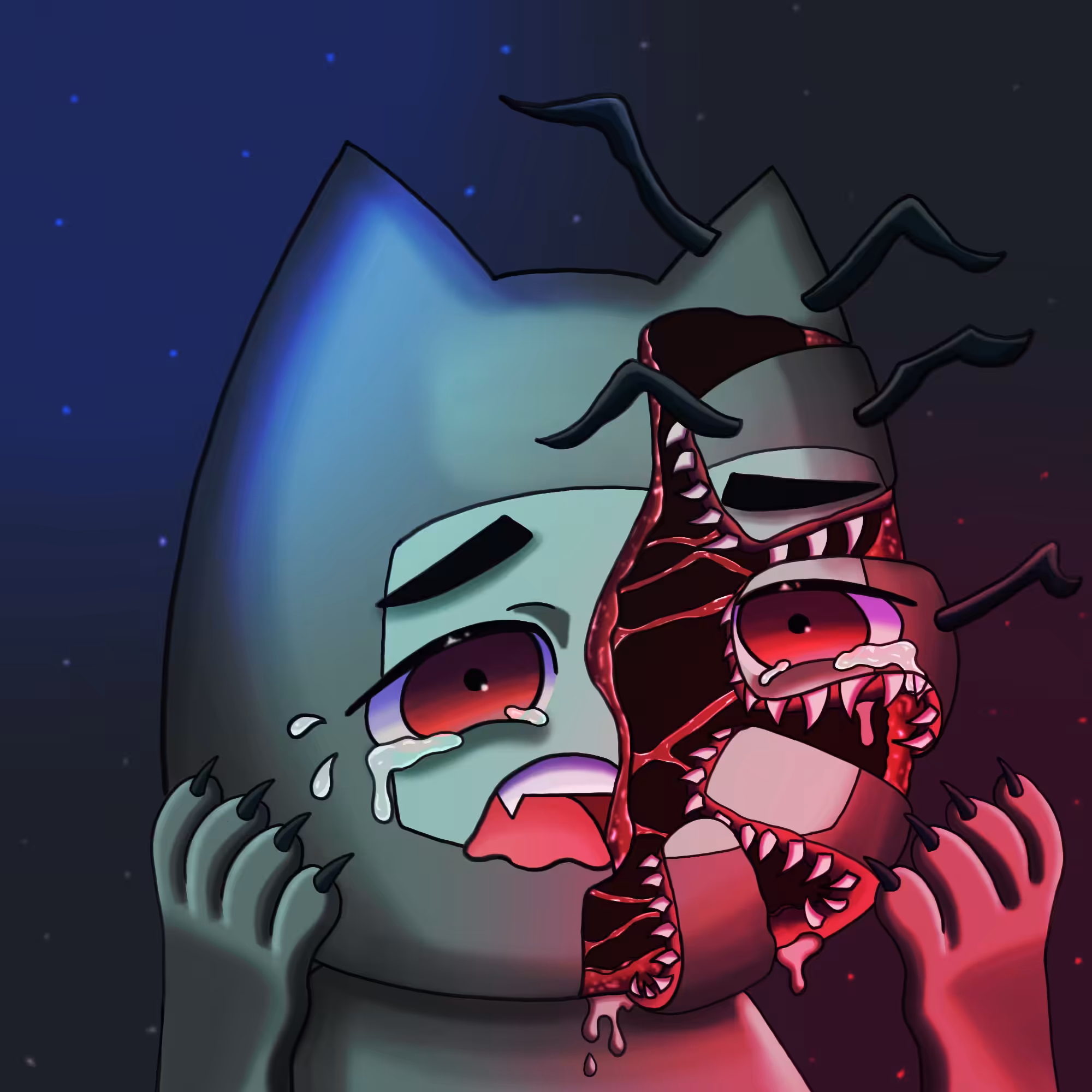 Split Reality Tubby - 11