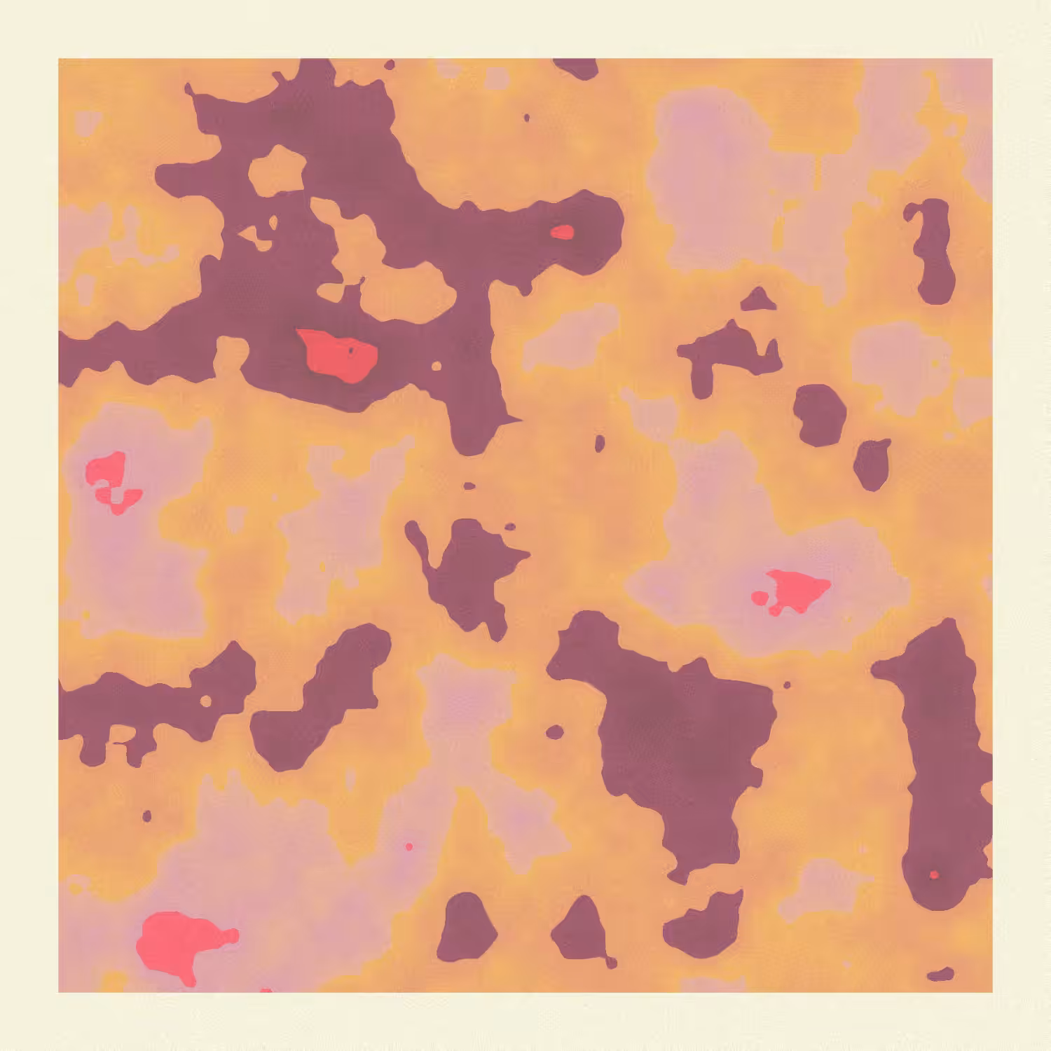 New Islands #81