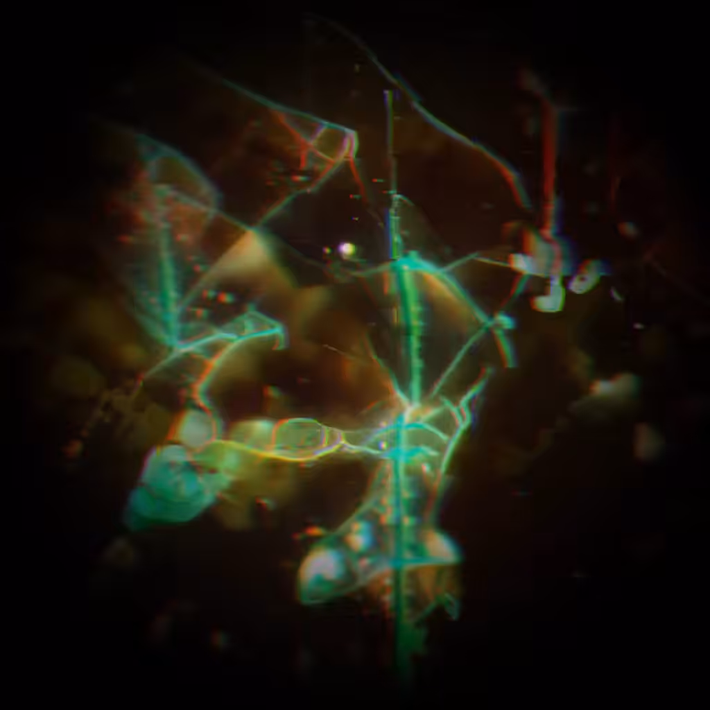 glitchspace
