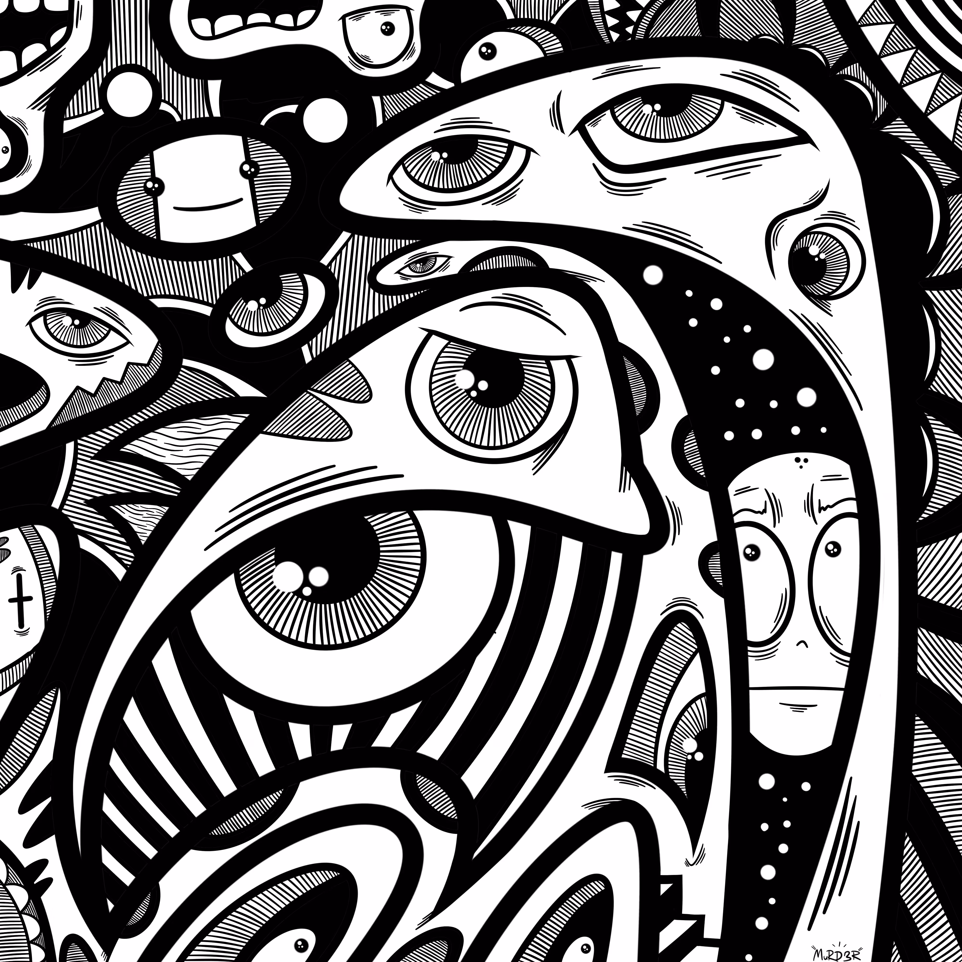 Doodle #3