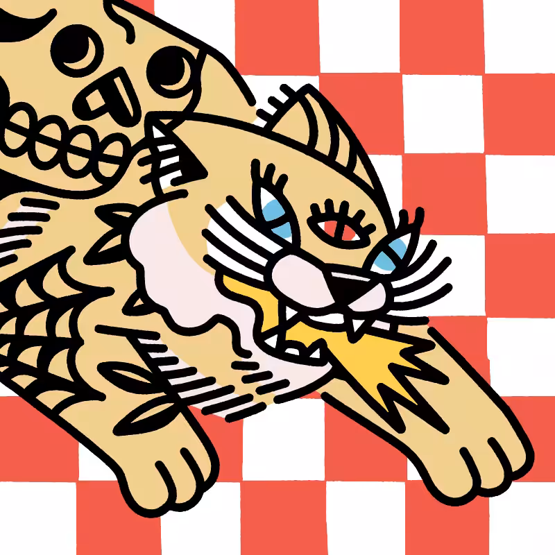 fx(cats) #138