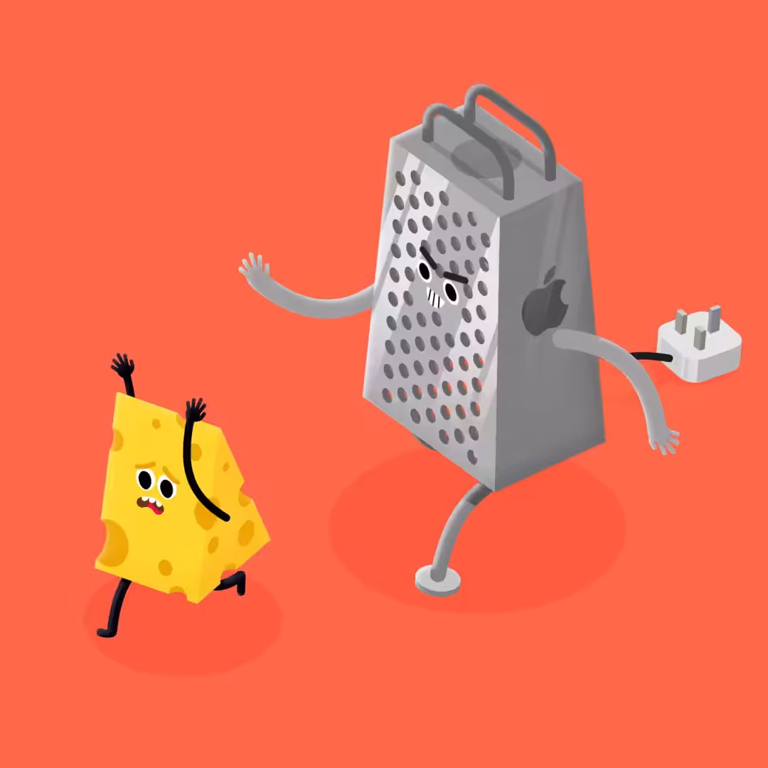 Mac & Cheese