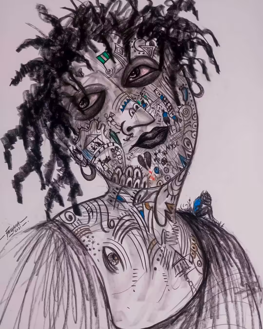 King Janeth  