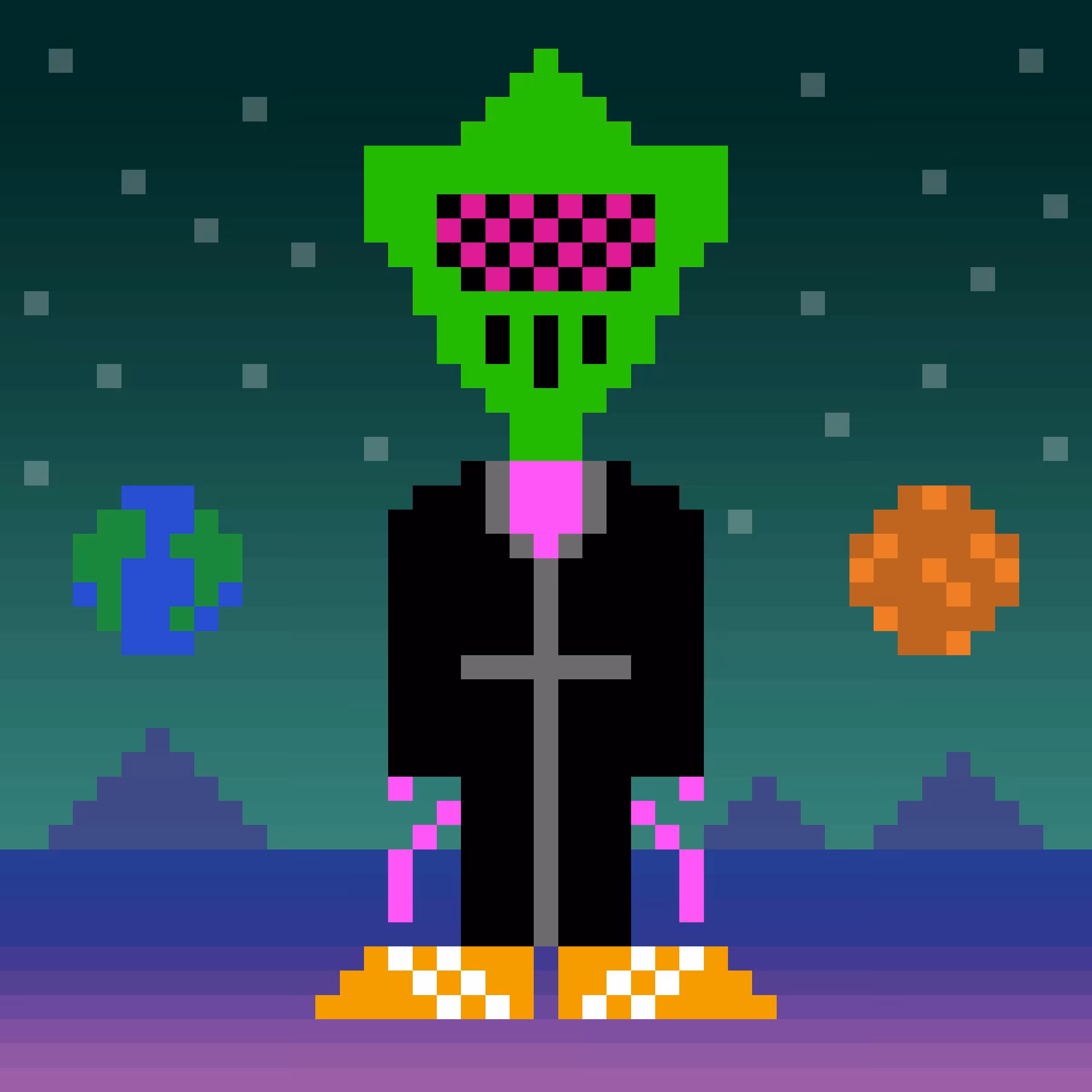 CryptoGalactican #403