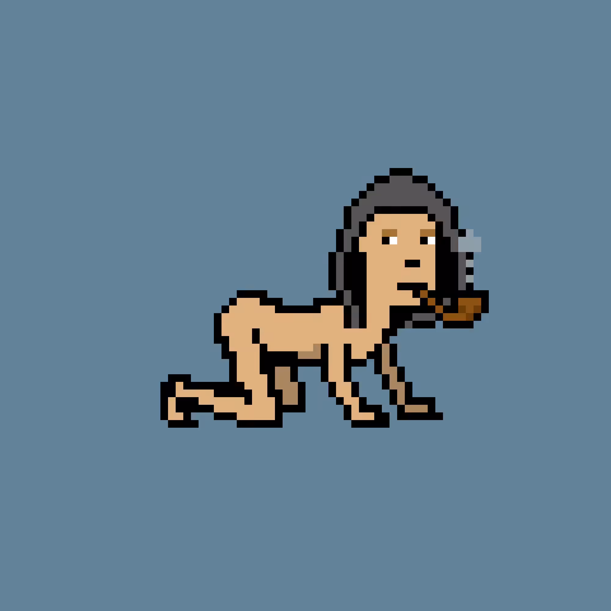 CrawlingPunk #6191