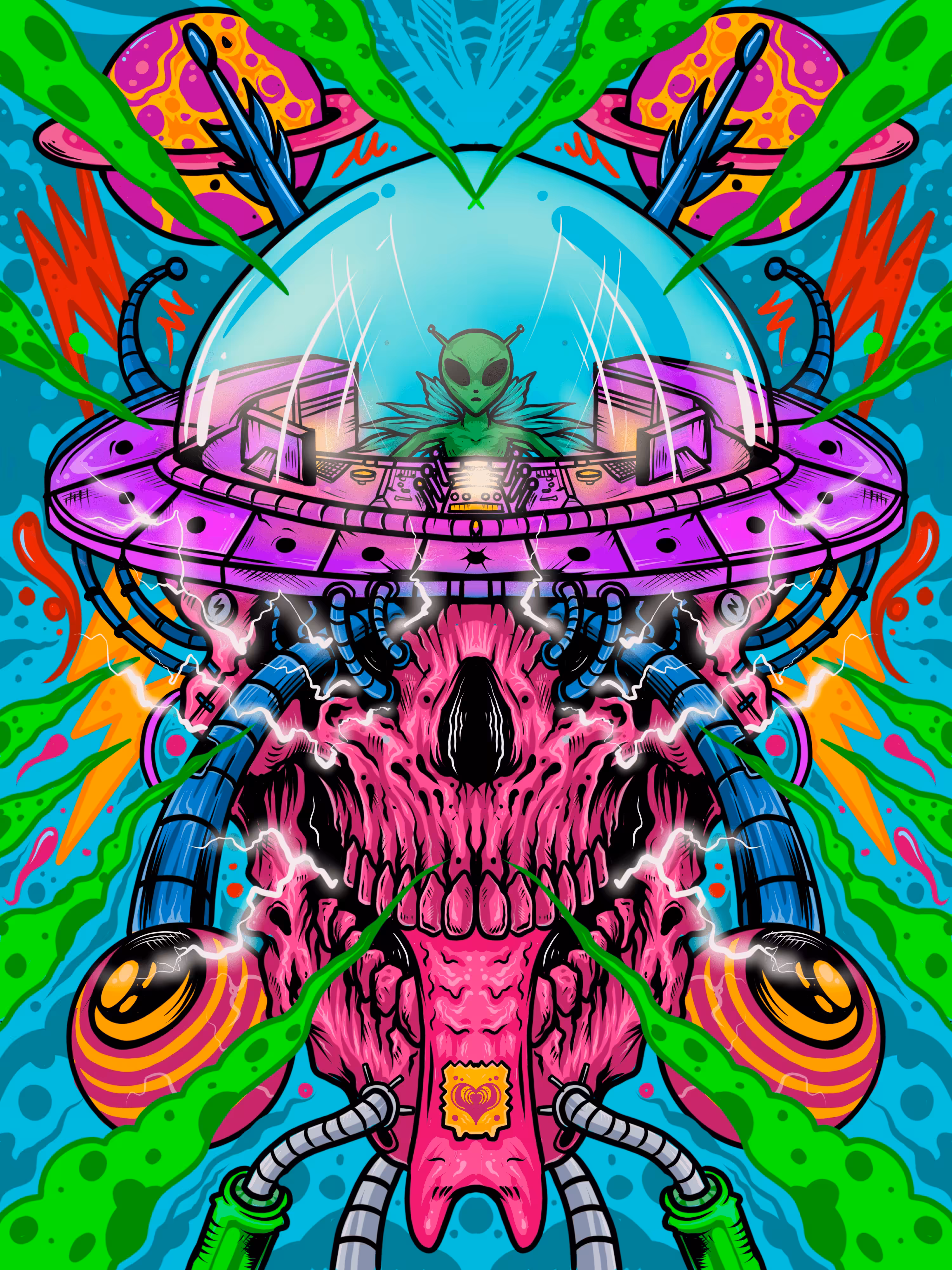CONTROL
