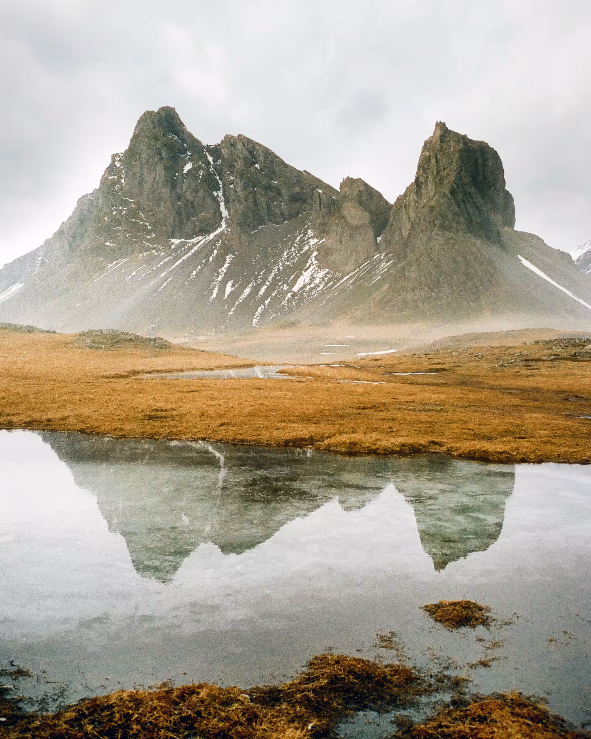 Eystrahorn