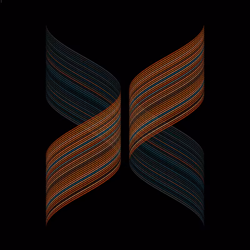 Kinetic Butterfly regen #205
