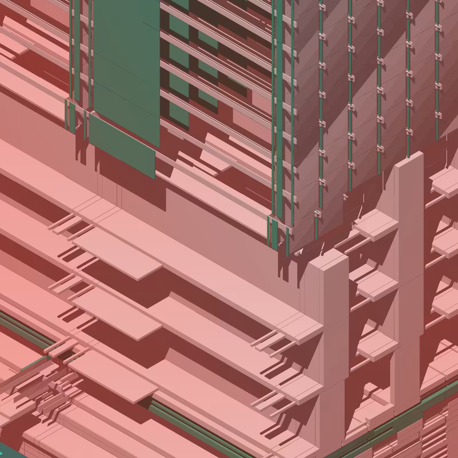 Heatsink #58