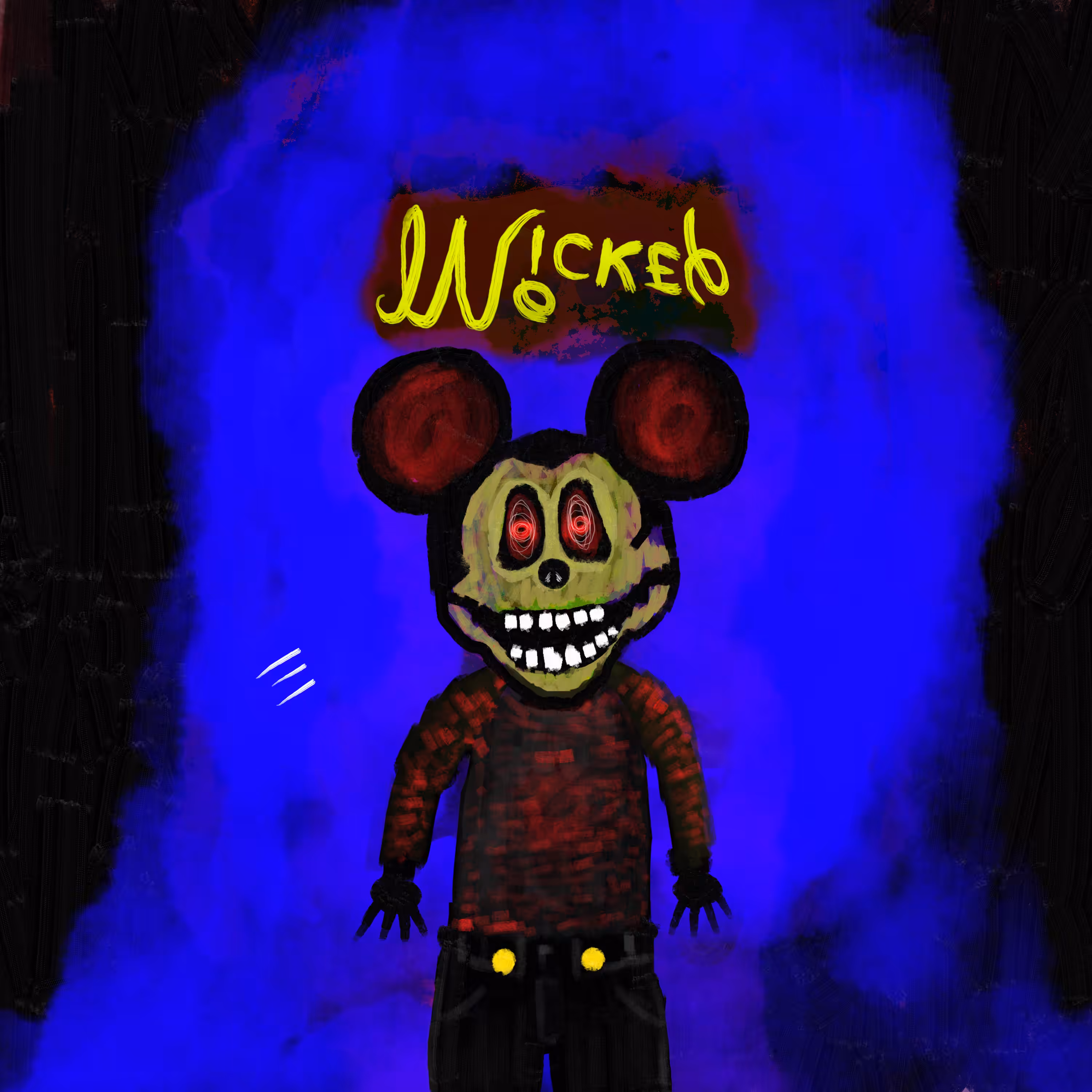Wicked ?