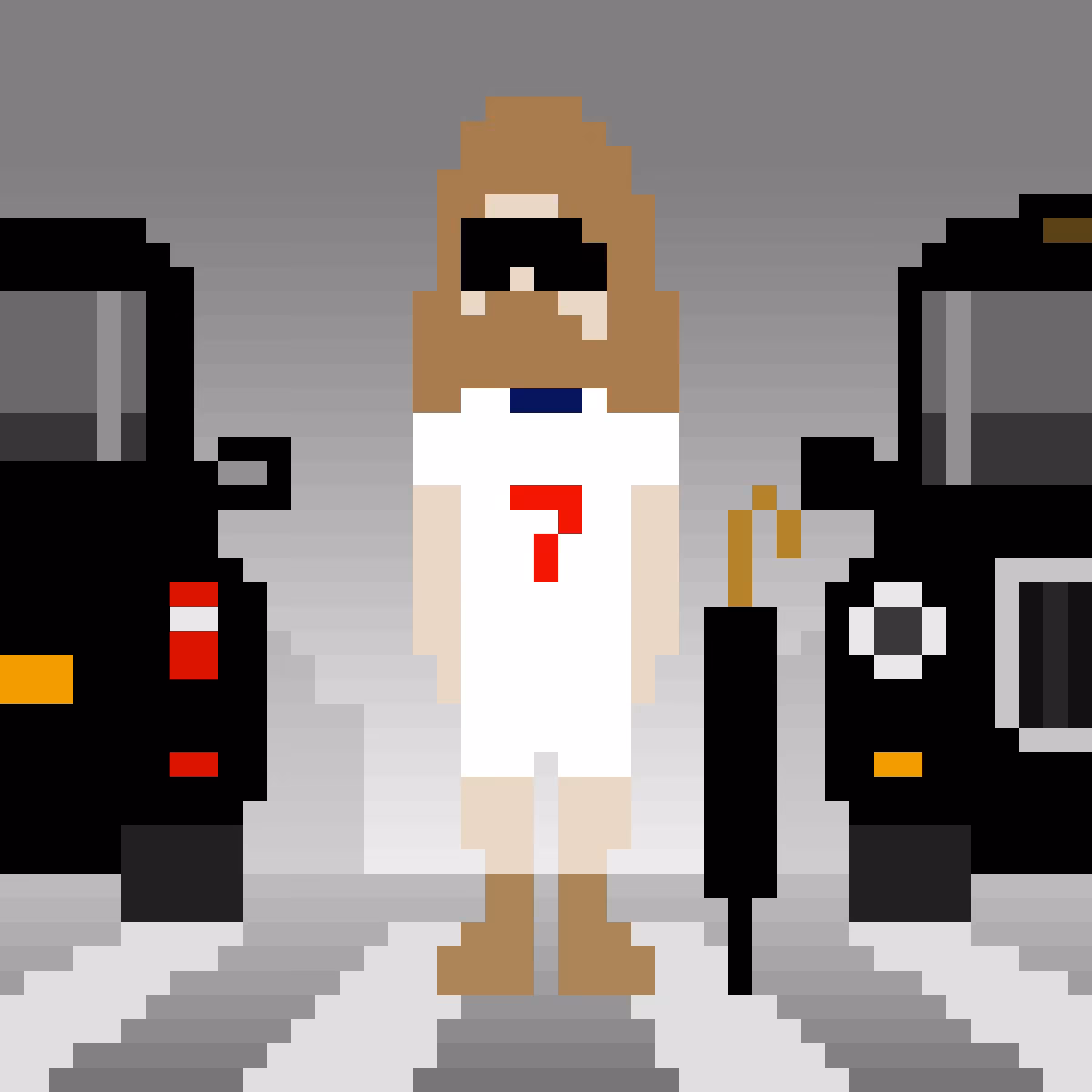 CryptoLondoner #582