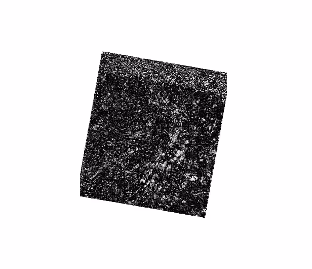Guardian Data Cube