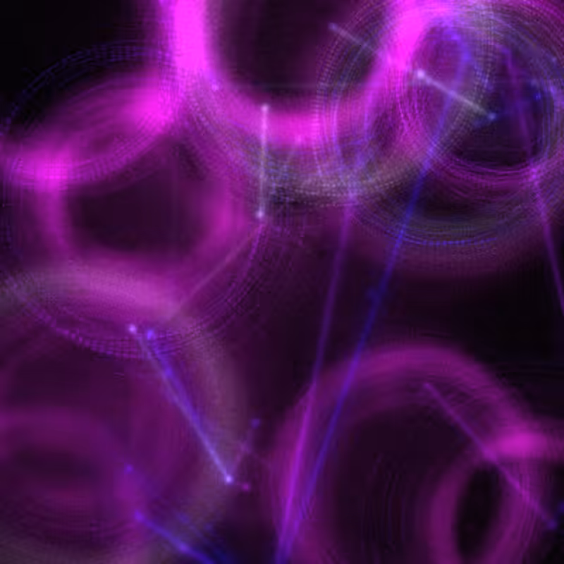 noise paths #18