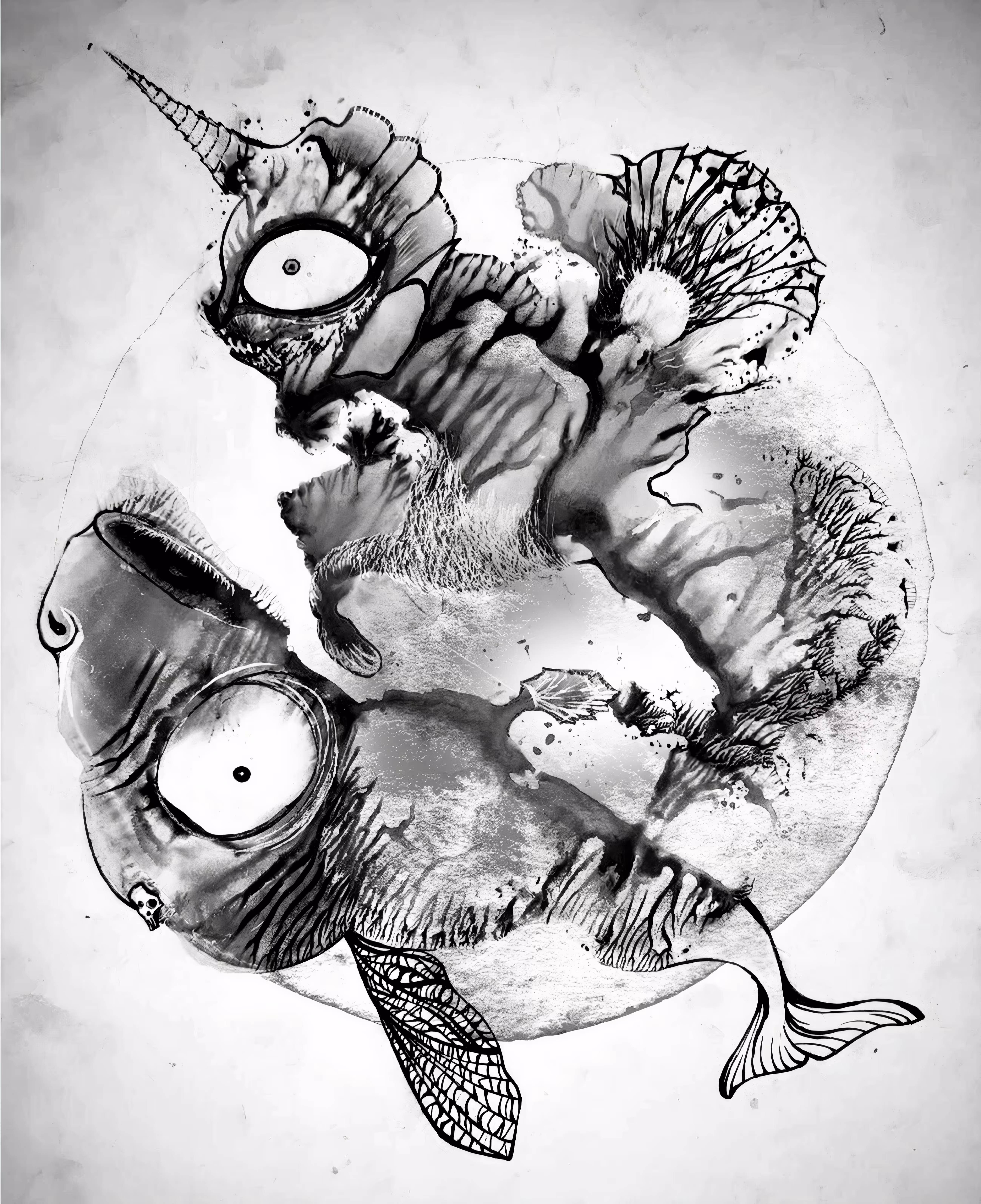 Uniwhale