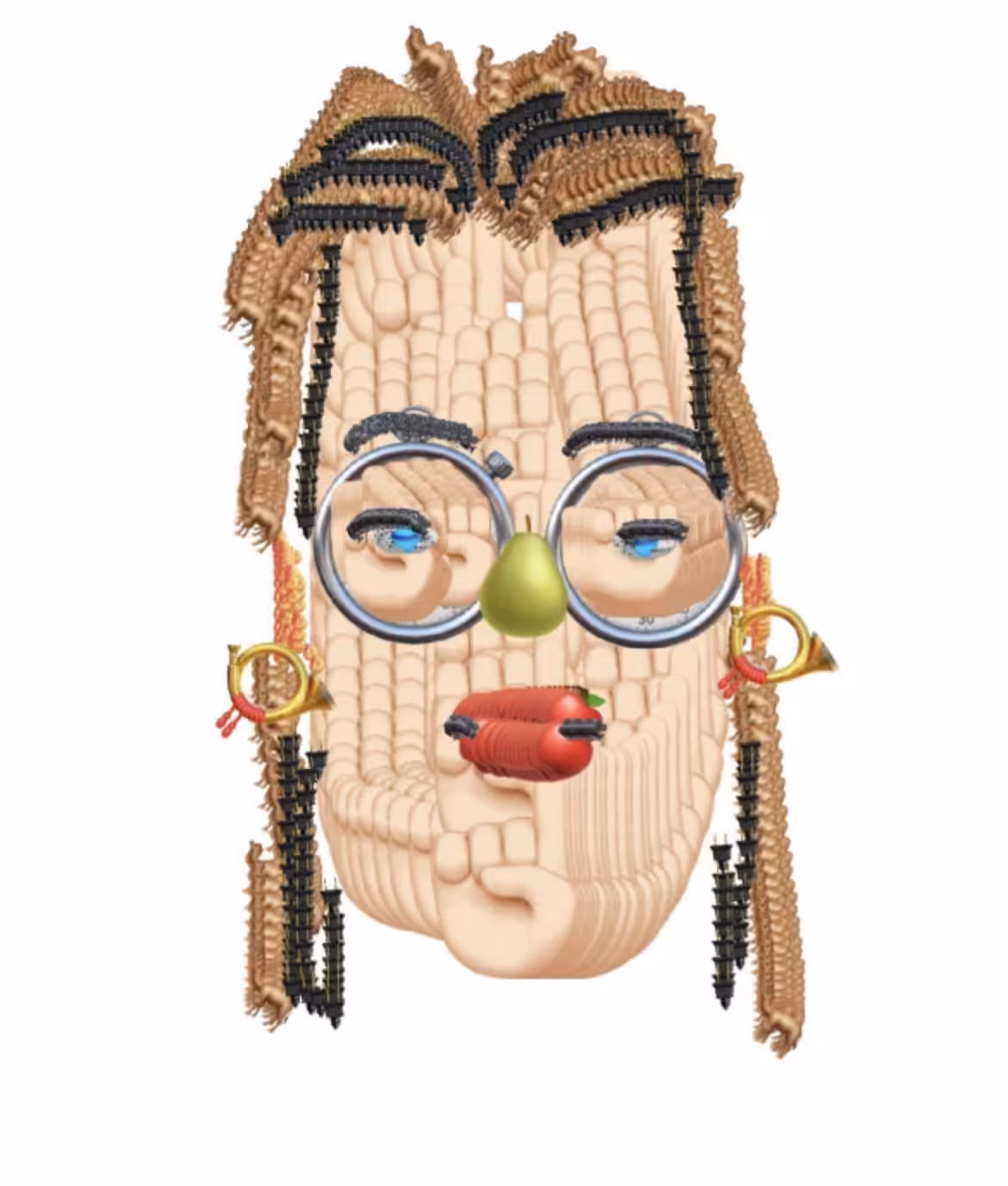 shitty emoji #0254