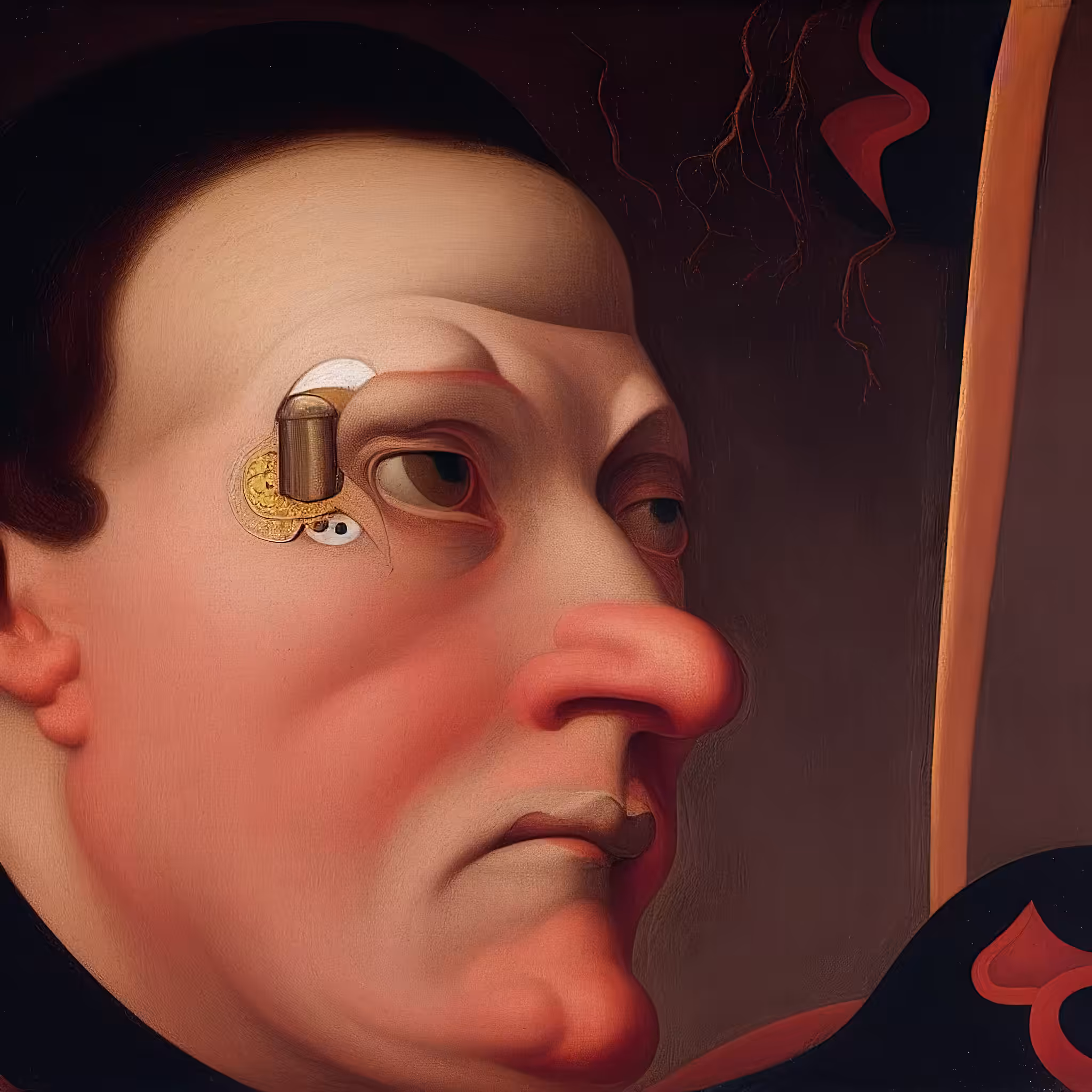 Lost Poets: #14360