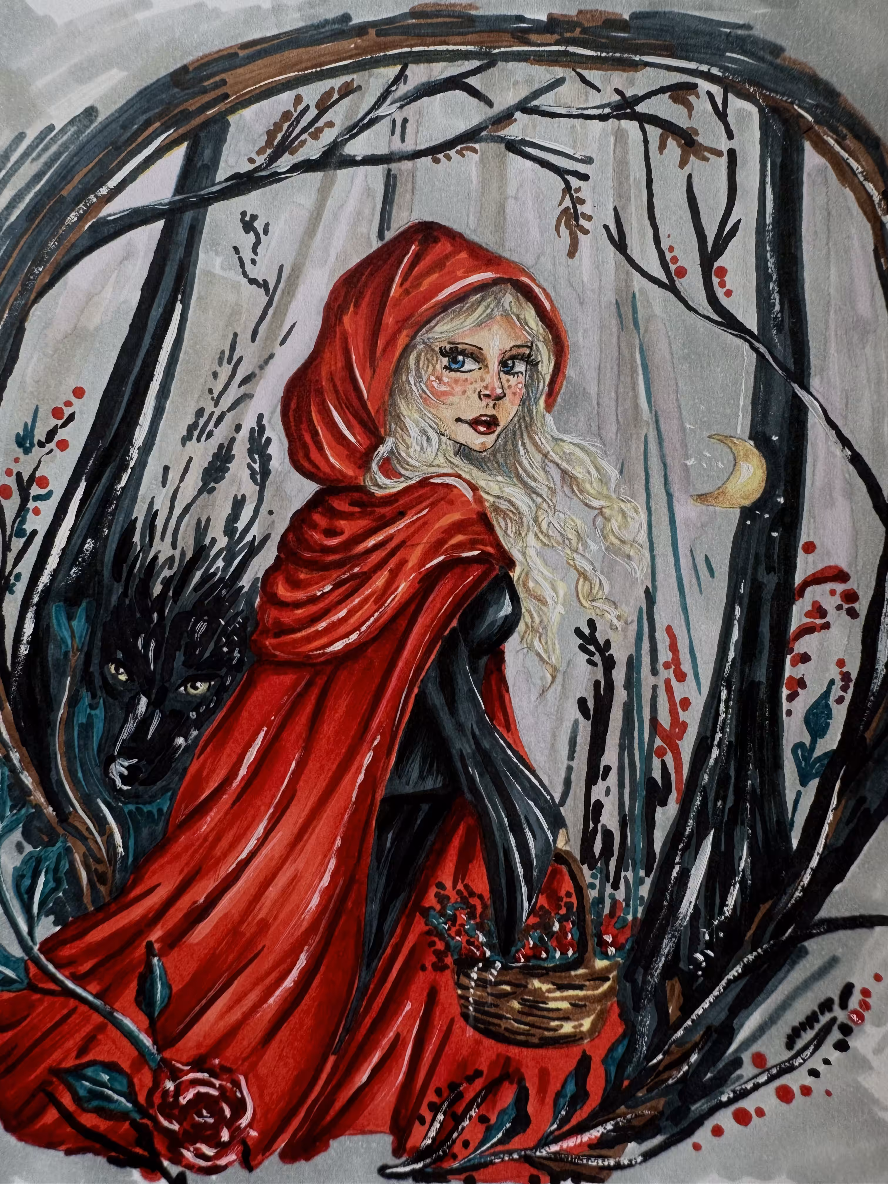 Tales of the Magical Universe: The Whisper of the Forest