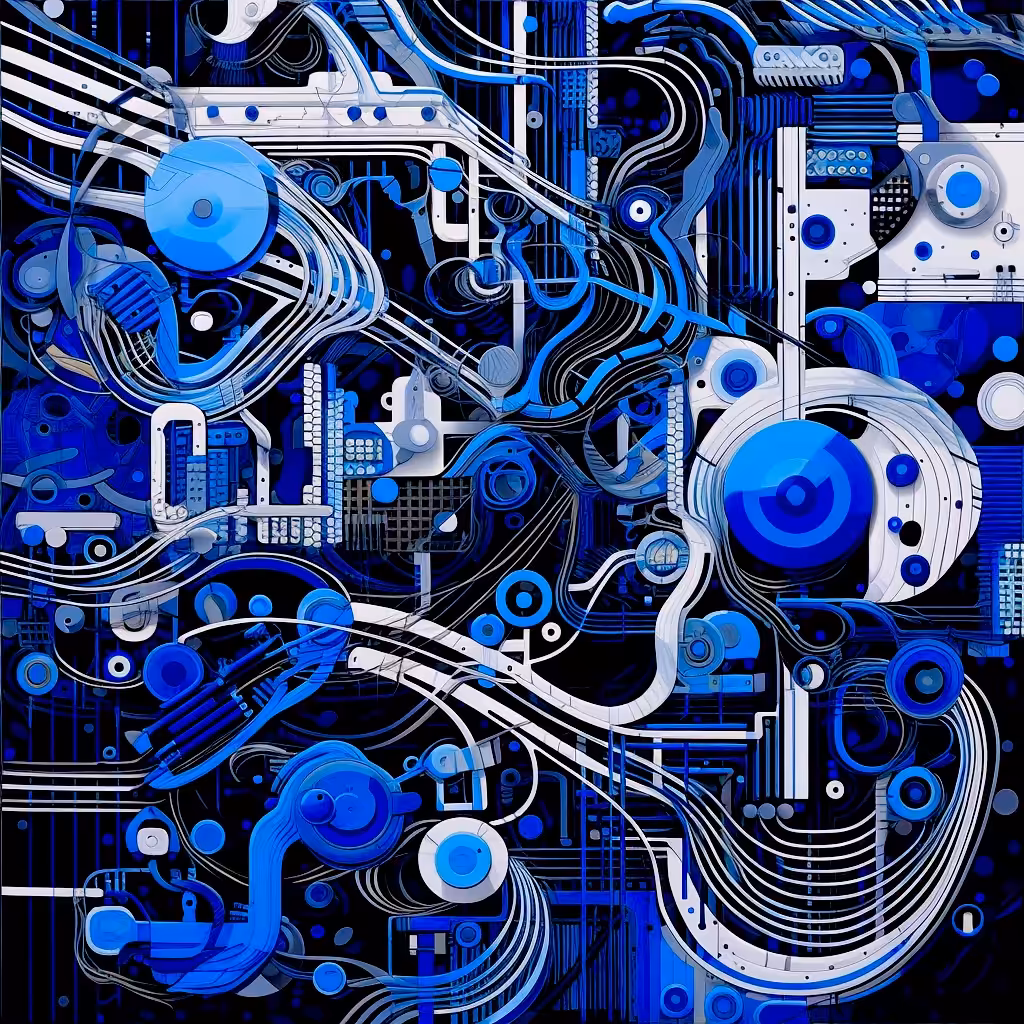 Case of the Blues 